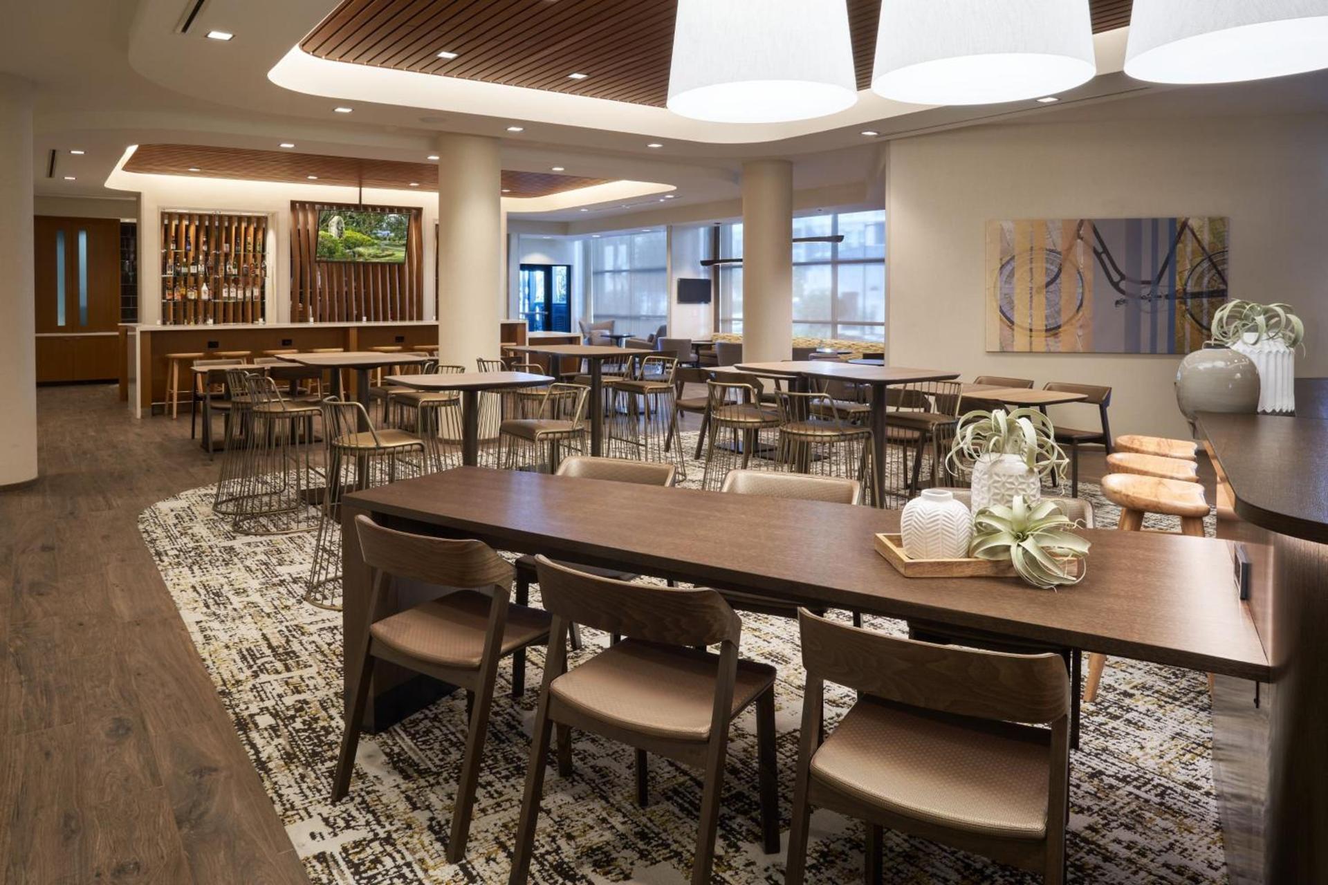 SpringHill Suites by Marriott Winter Park photo 20