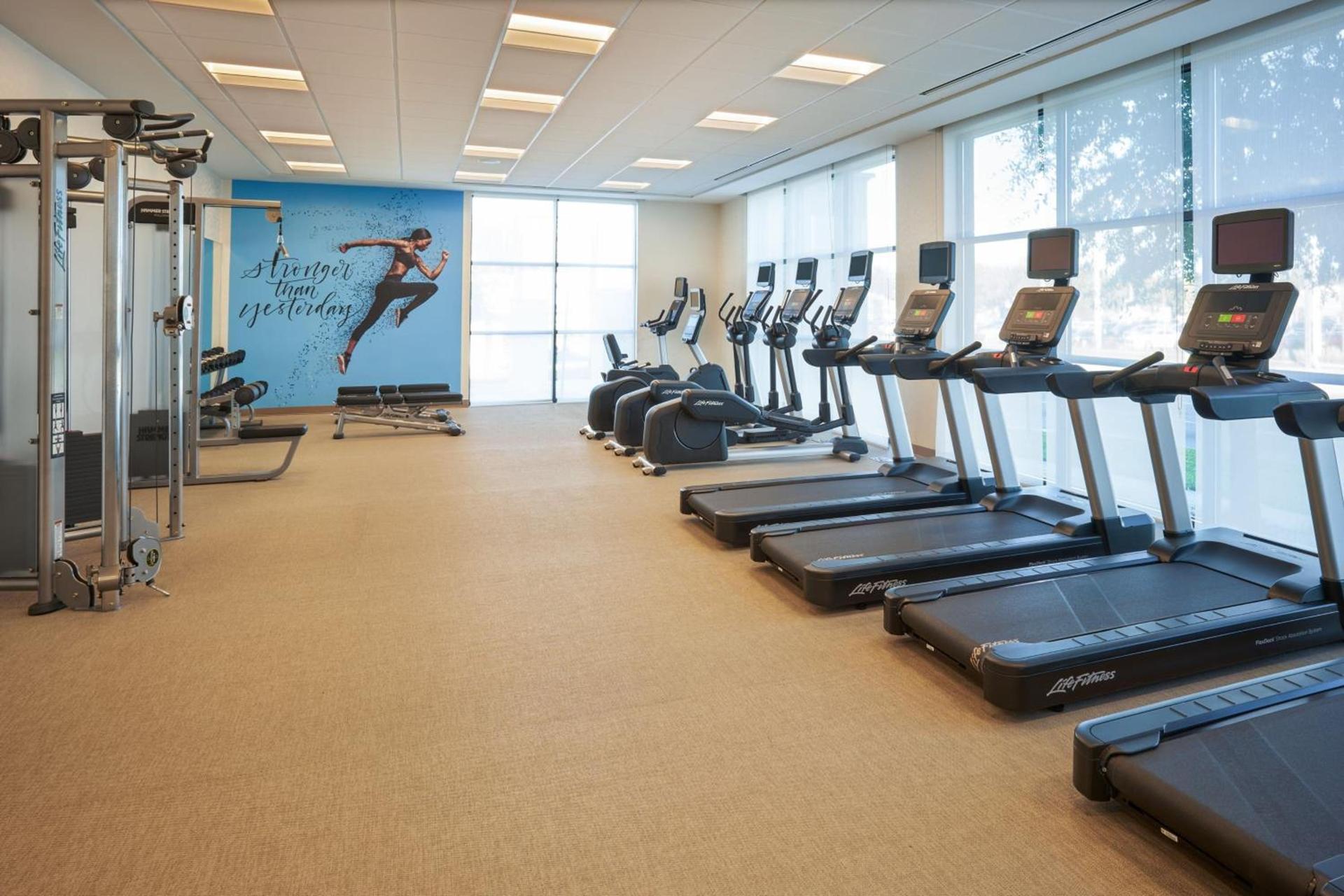 SpringHill Suites by Marriott Winter Park photo 21