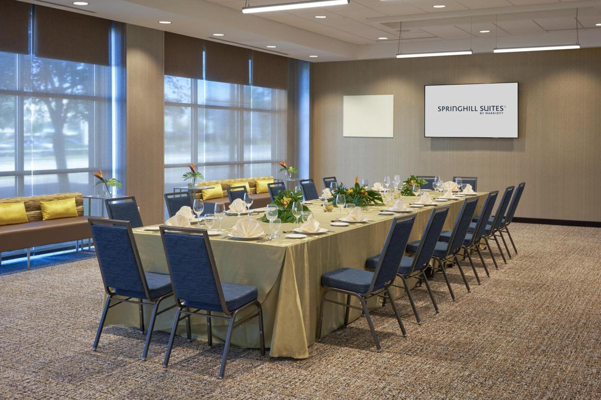 SpringHill Suites by Marriott Winter Park photo 22