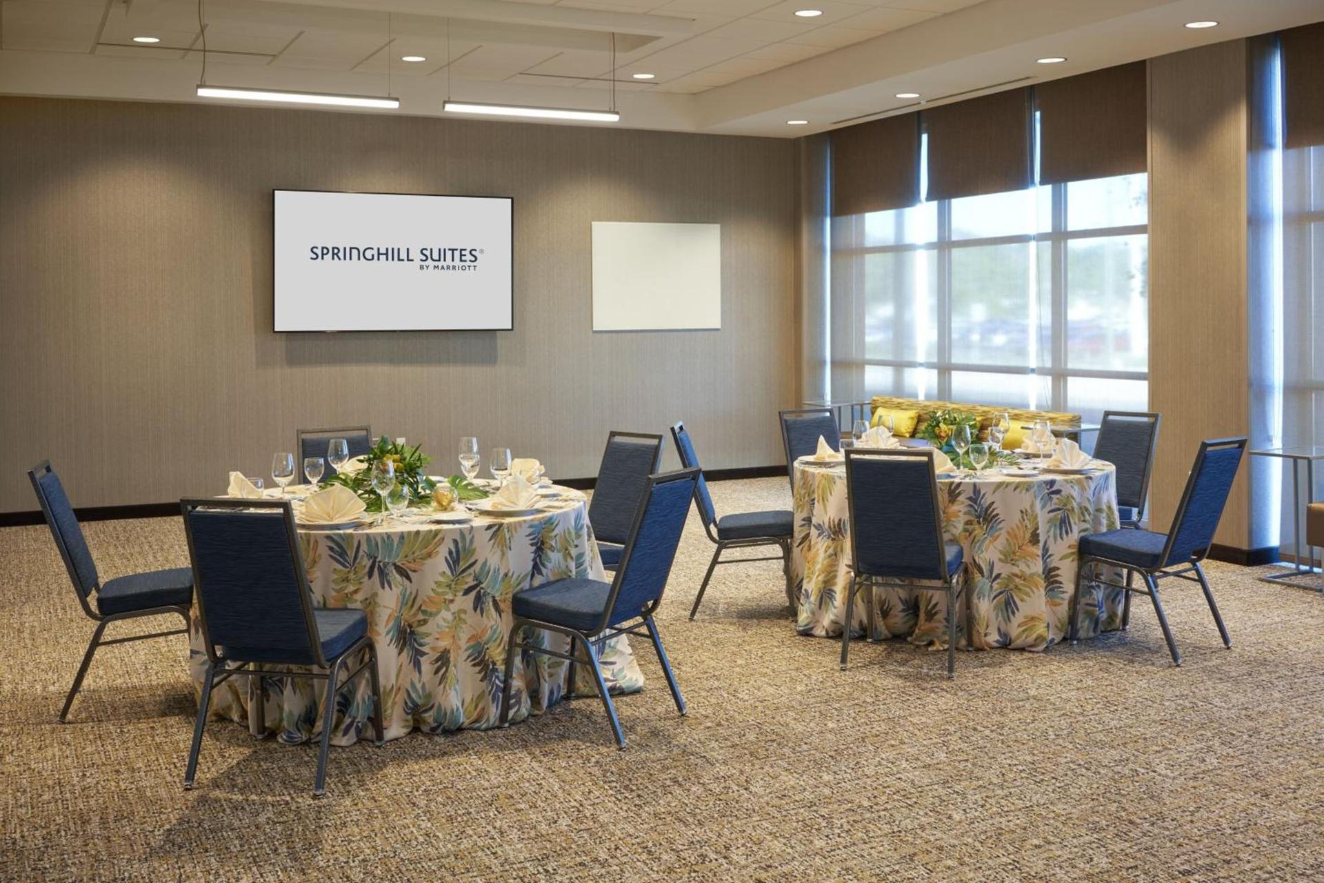 SpringHill Suites by Marriott Winter Park photo 23