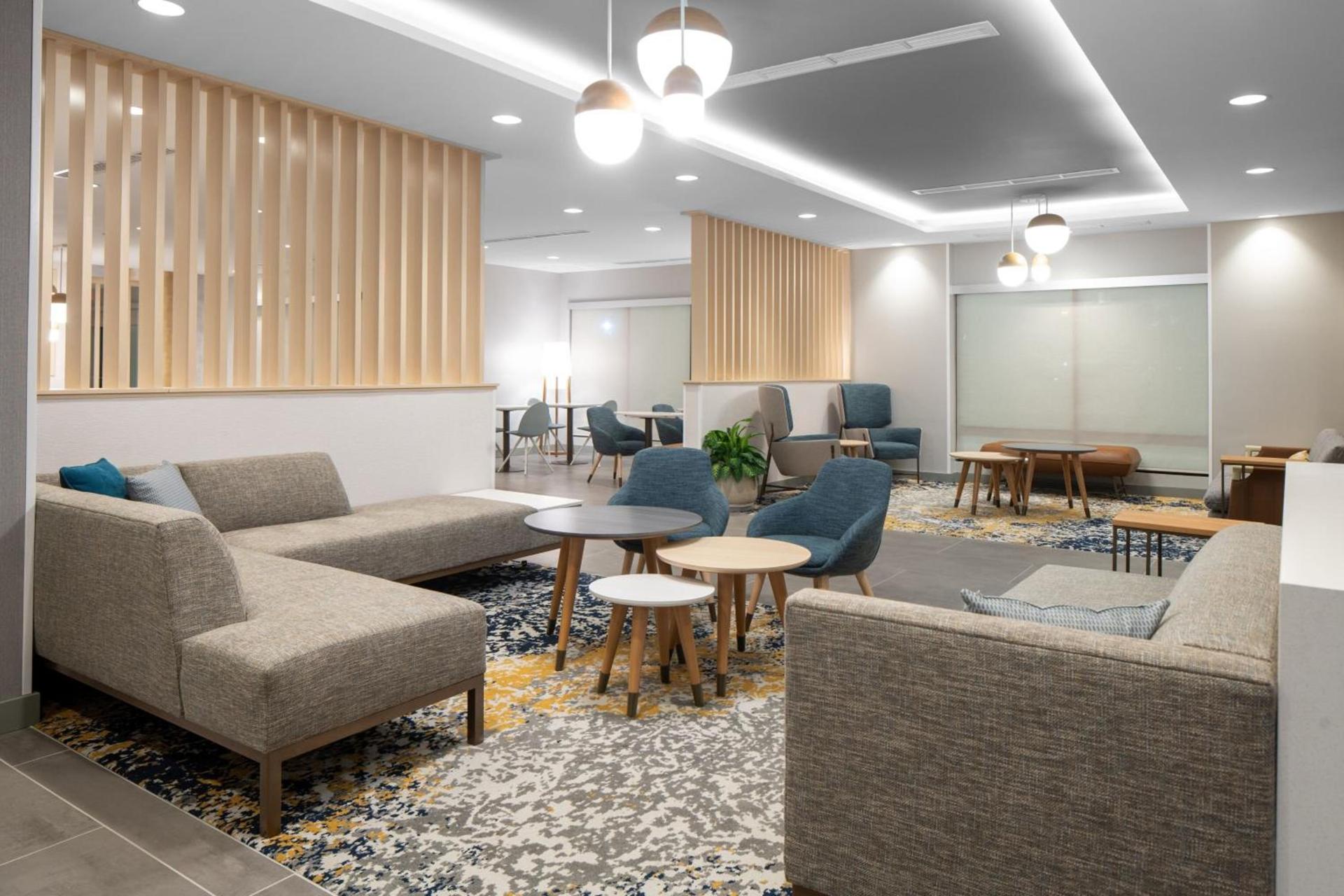 TownePlace Suites by Marriott Sidney photo 5