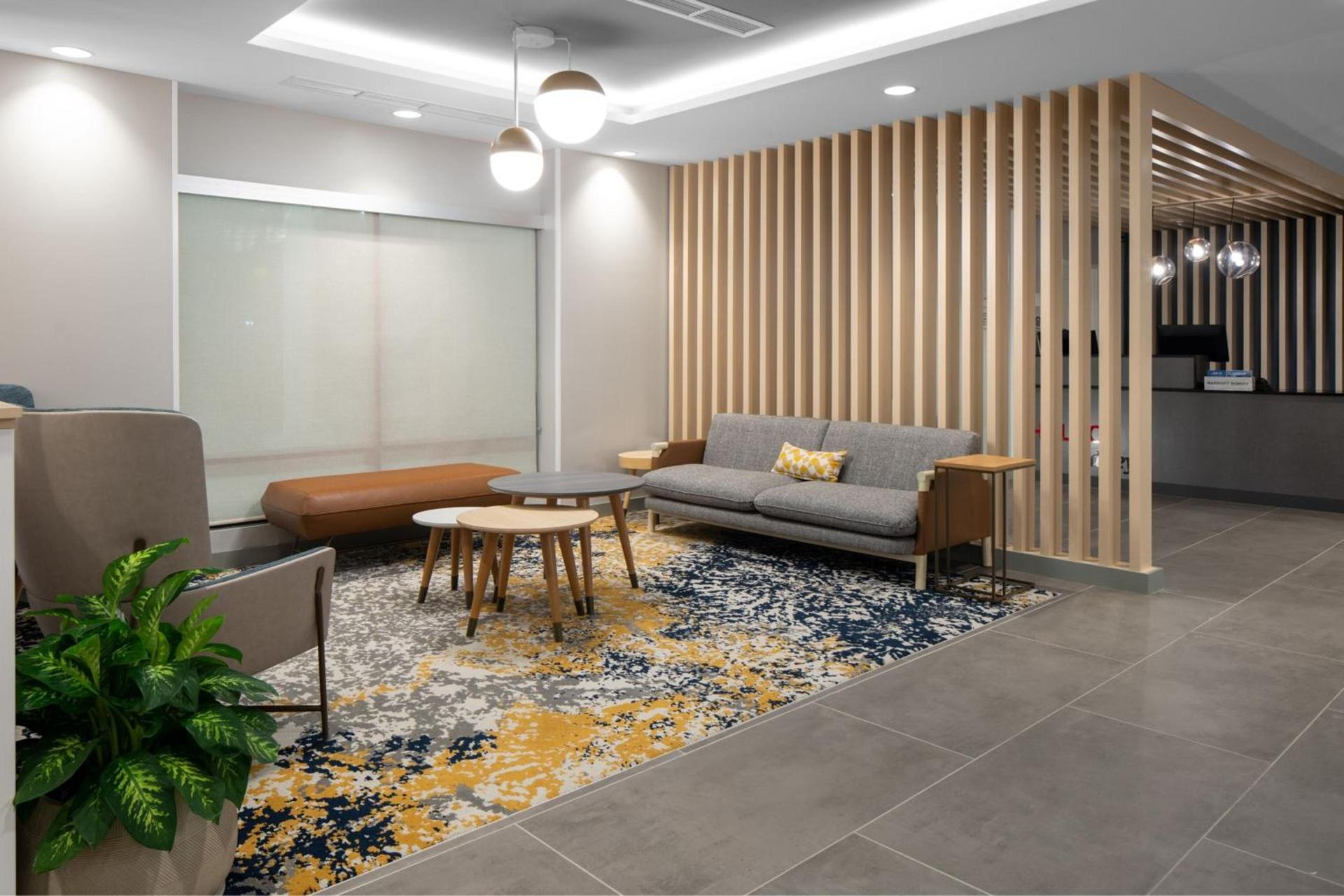 TownePlace Suites by Marriott Sidney photo 6