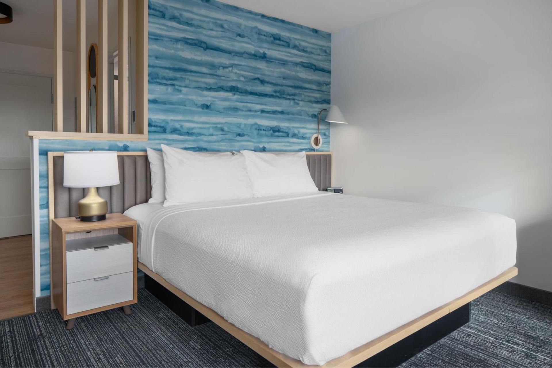 TownePlace Suites by Marriott Sidney photo 7