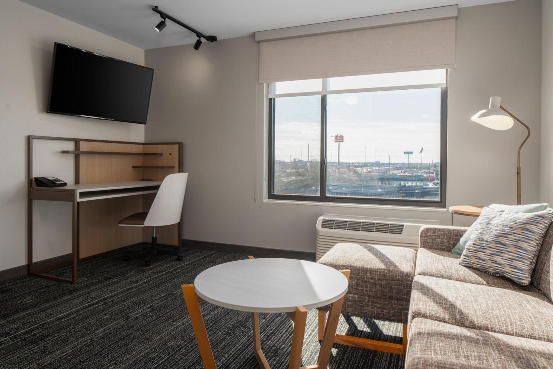 TownePlace Suites by Marriott Sidney photo 8