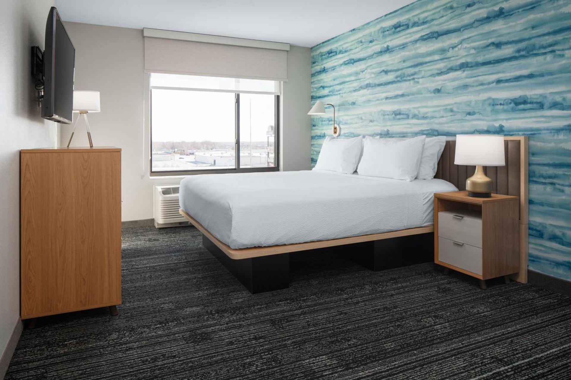 TownePlace Suites by Marriott Sidney photo 9