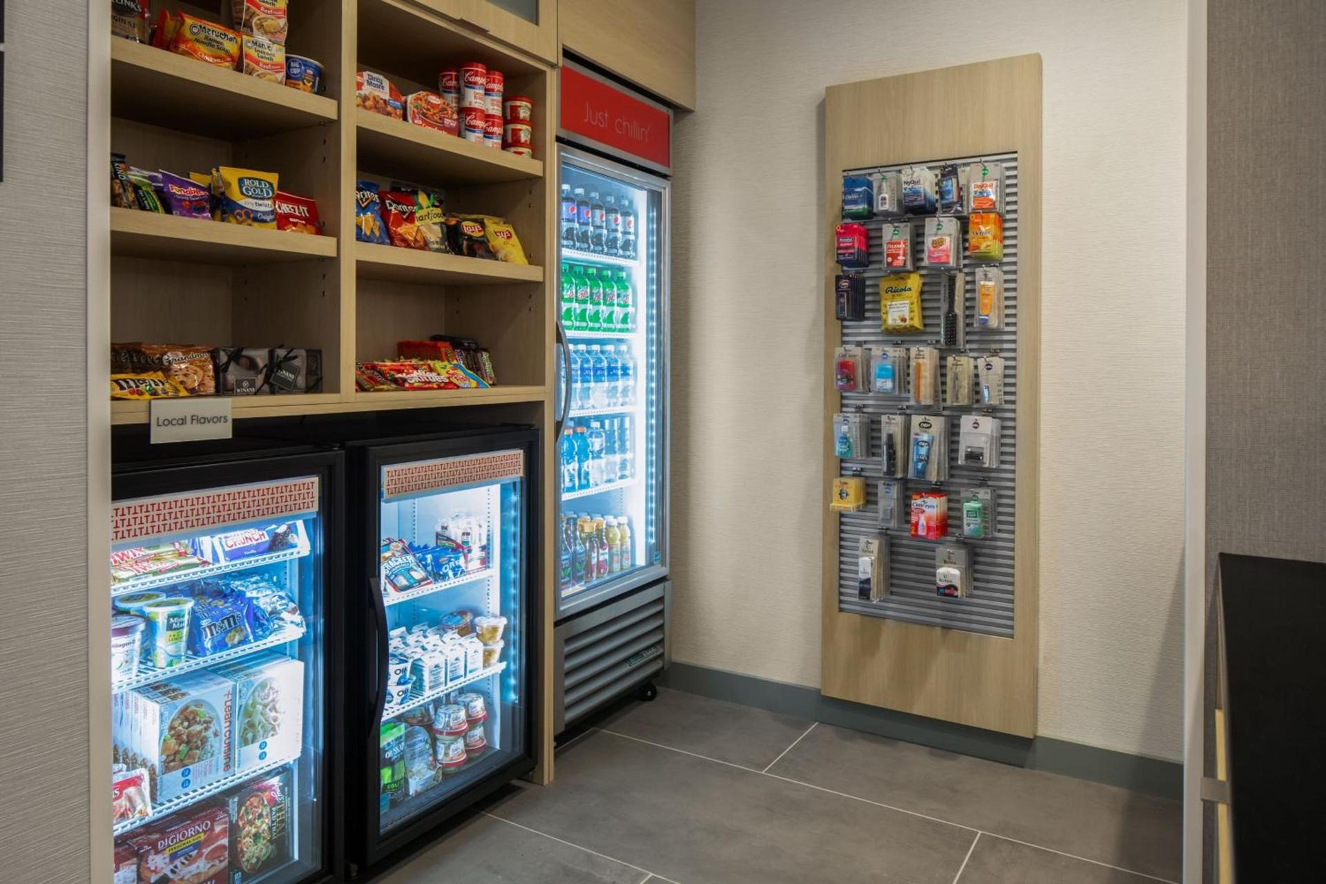 TownePlace Suites by Marriott Sidney photo 17