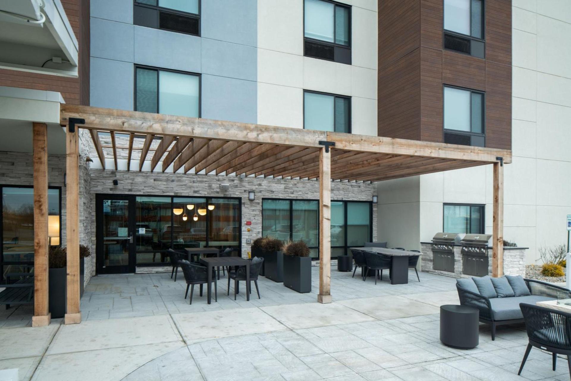 TownePlace Suites by Marriott Sidney photo 19