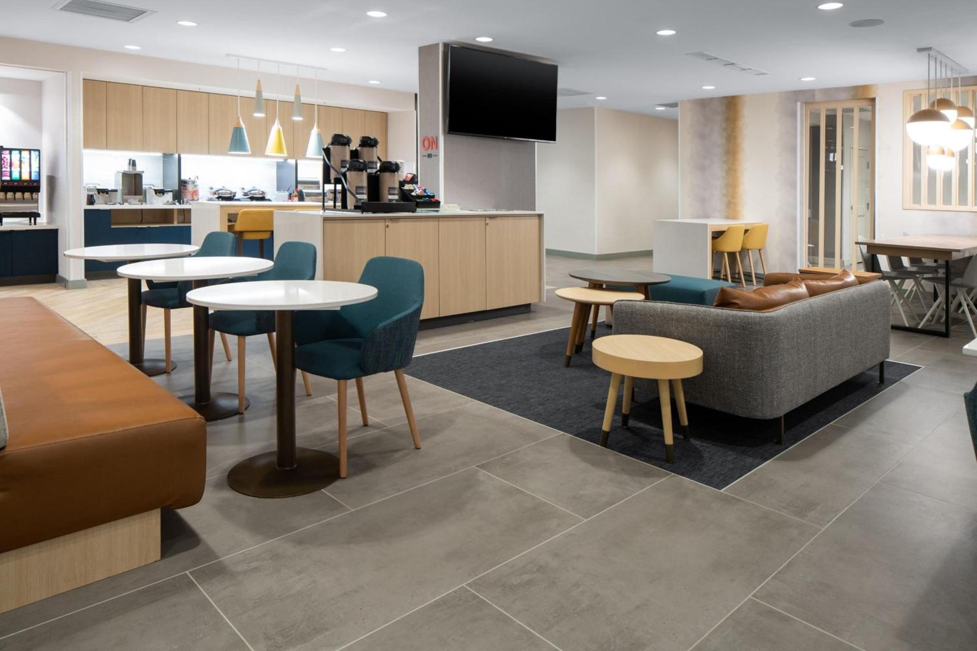 TownePlace Suites by Marriott Sidney photo 21