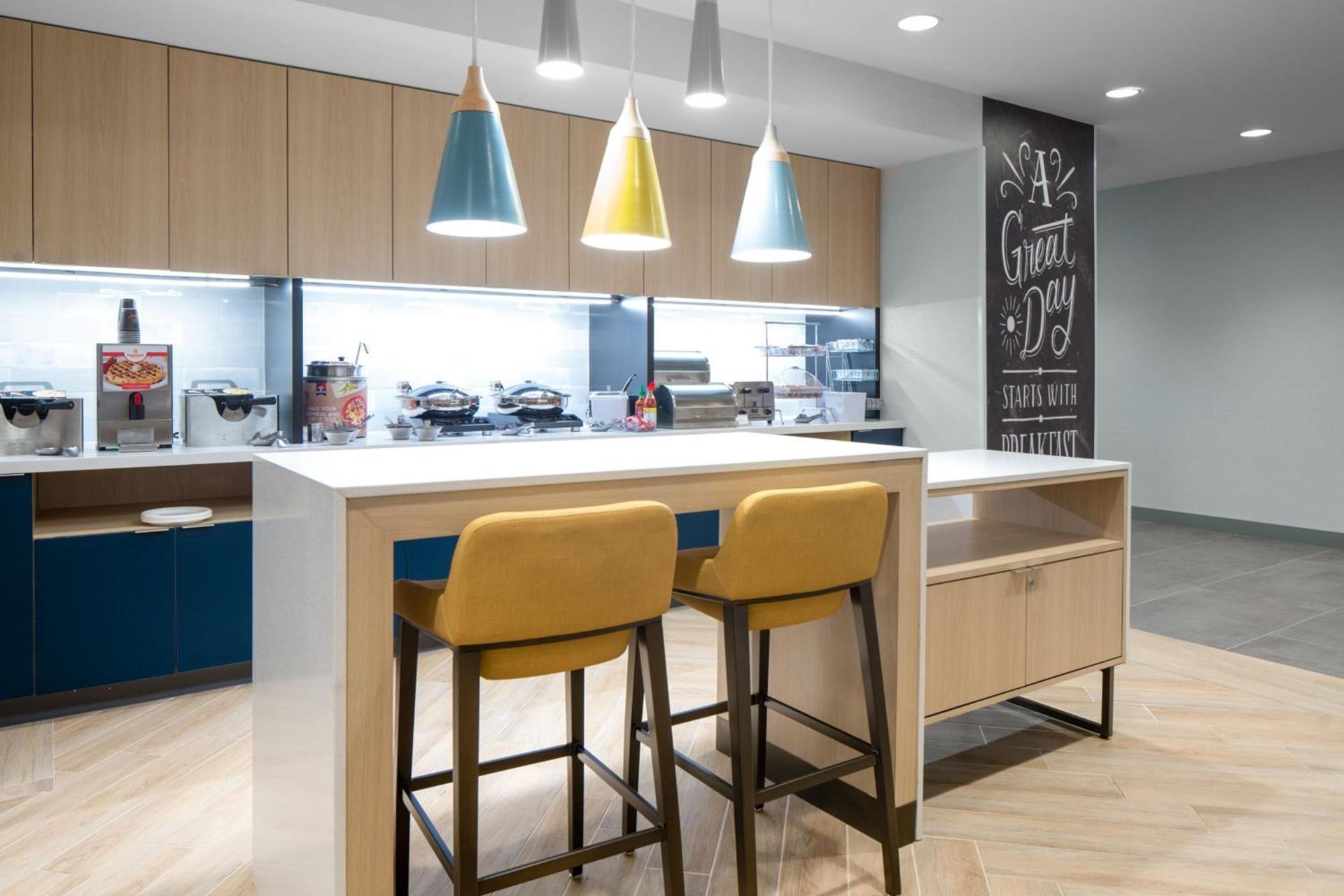 TownePlace Suites by Marriott Sidney photo 22