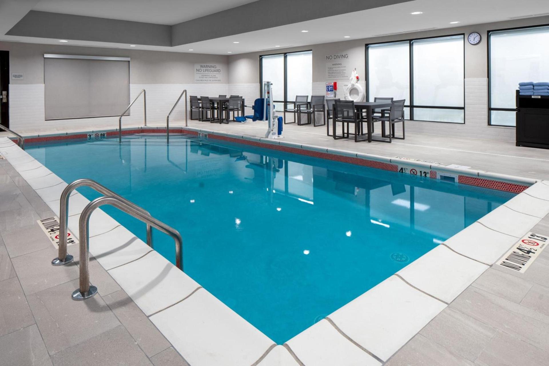 TownePlace Suites by Marriott Sidney photo 24