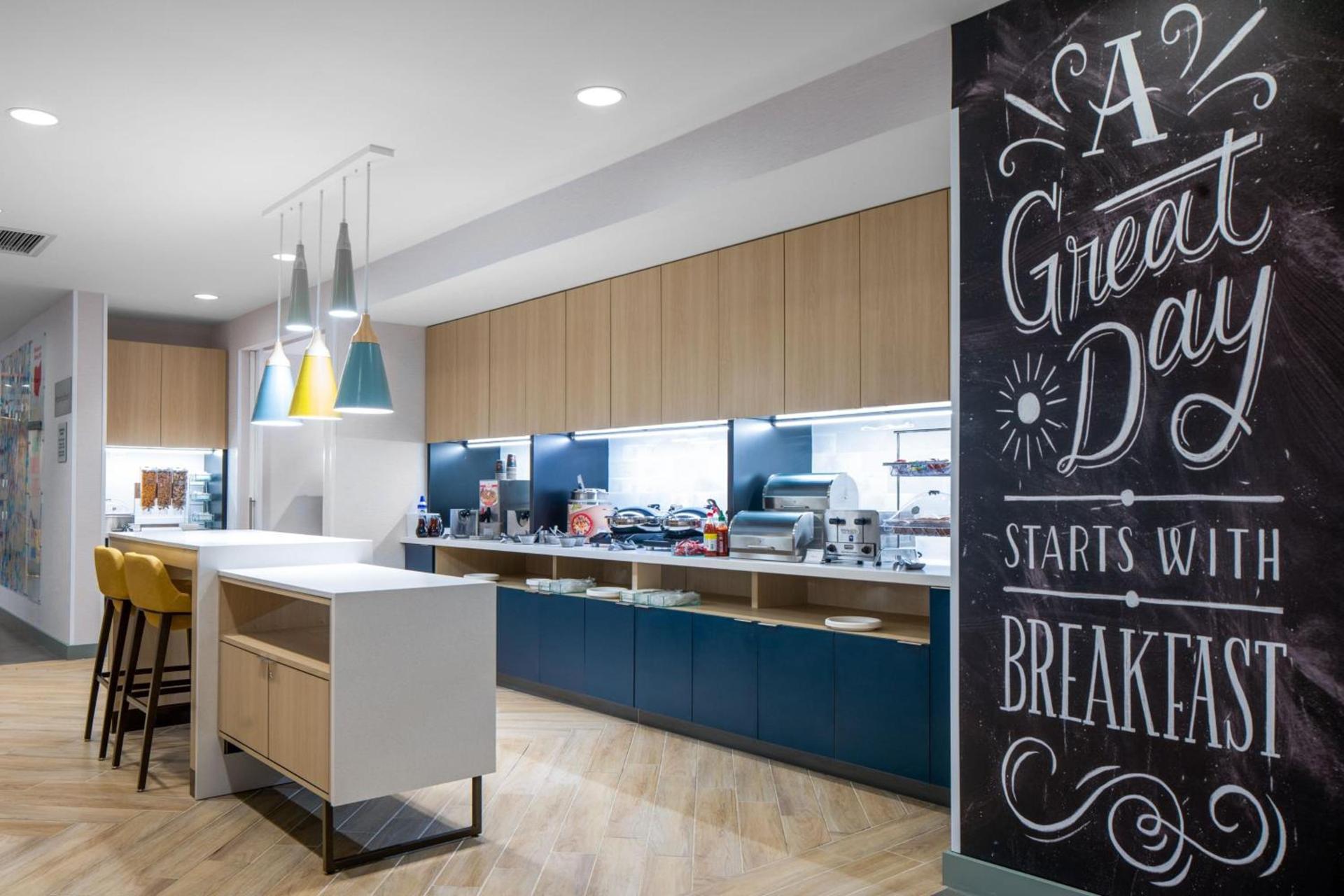 TownePlace Suites by Marriott Sidney photo 23