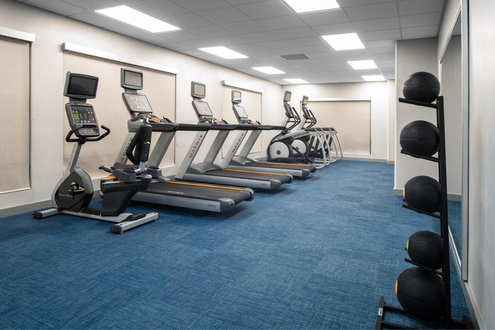 TownePlace Suites by Marriott Sidney photo 25