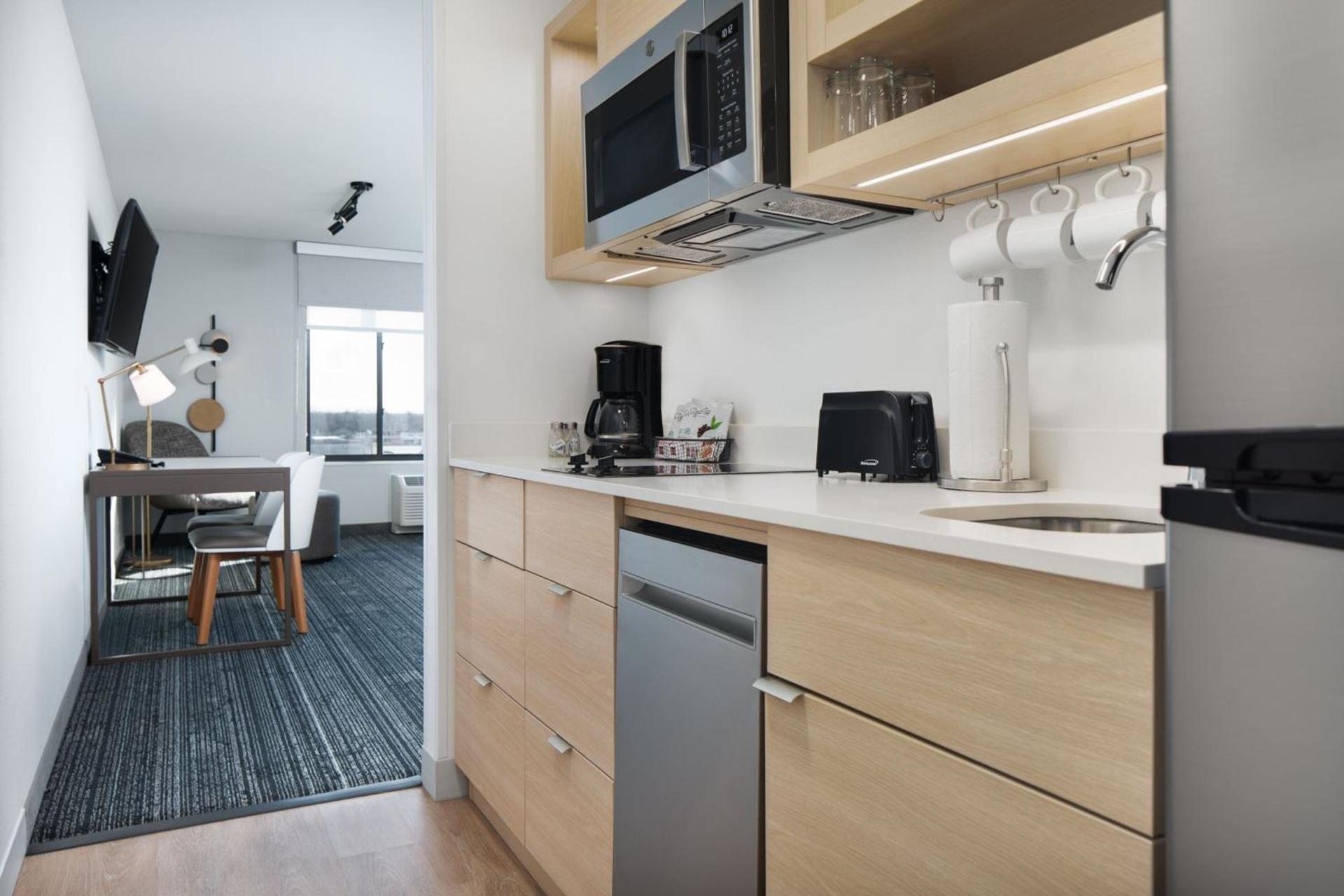 TownePlace Suites by Marriott Sidney photo 12