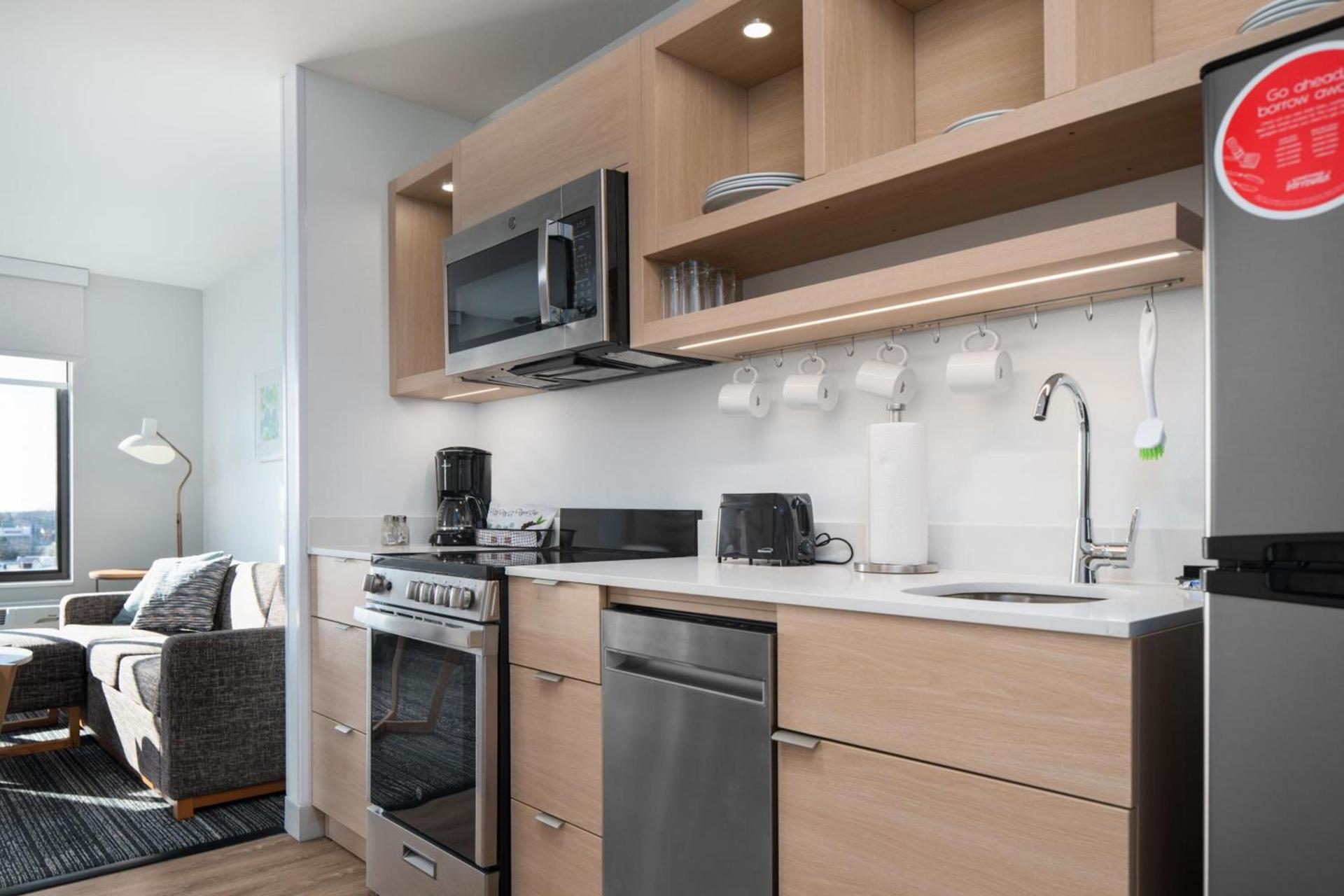 TownePlace Suites by Marriott Sidney photo 13