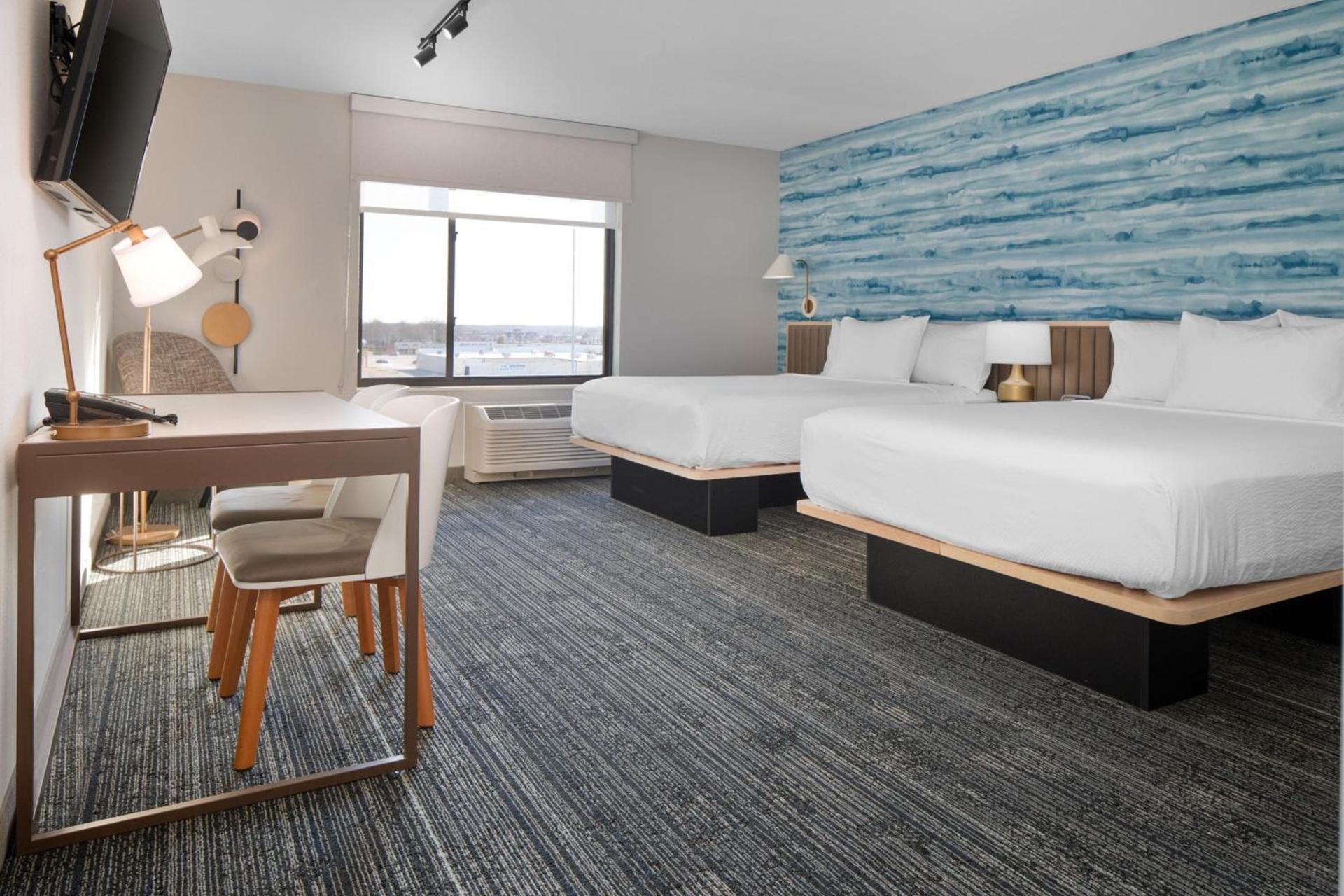 TownePlace Suites by Marriott Sidney photo 10