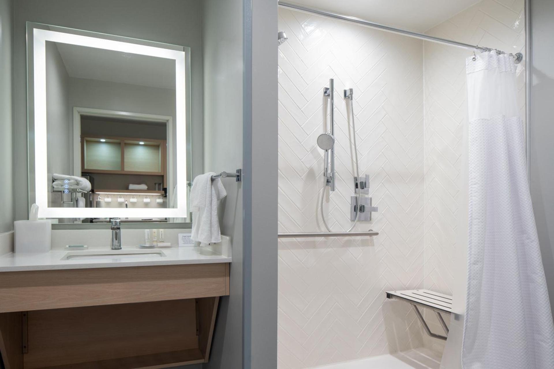 TownePlace Suites by Marriott Sidney photo 15
