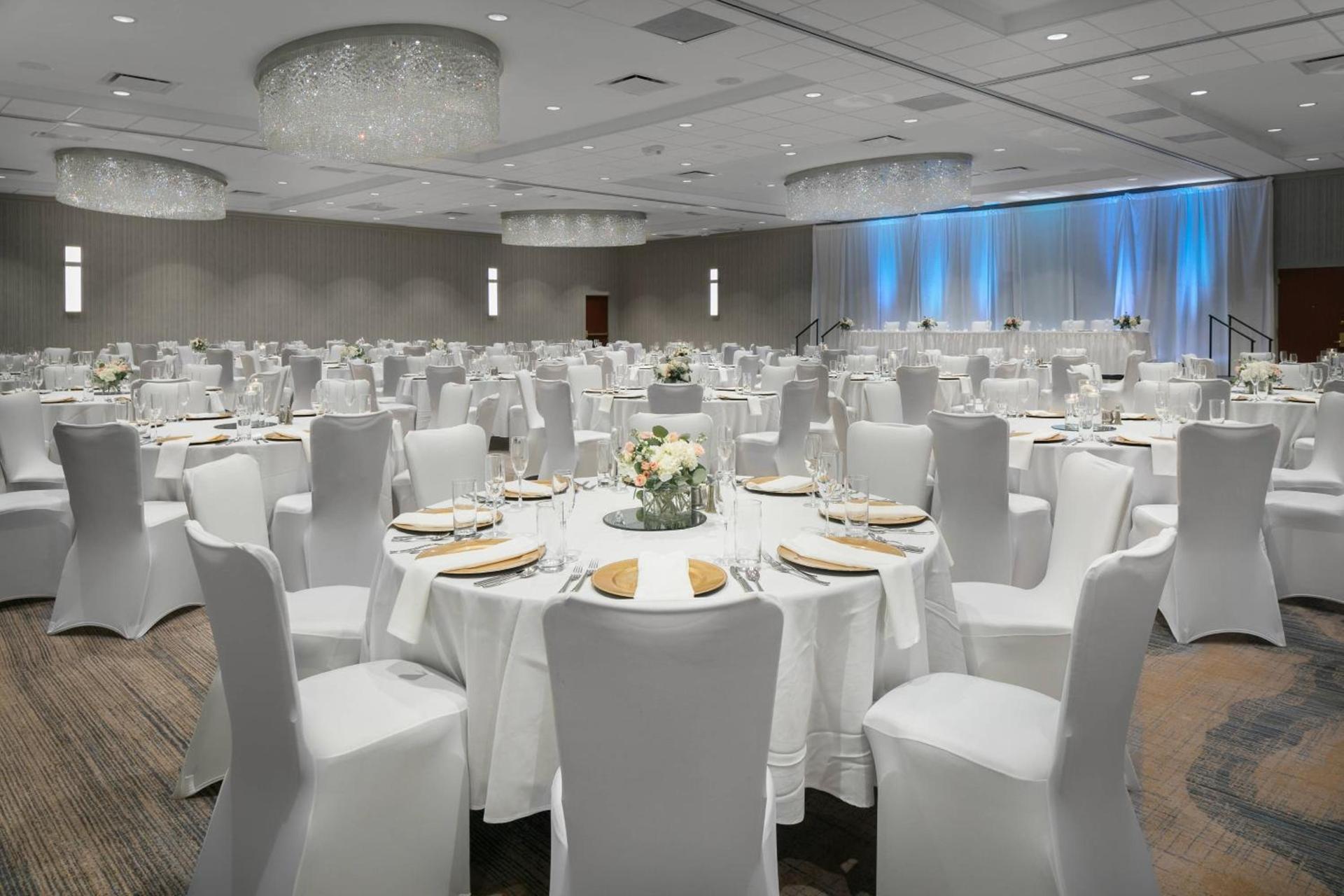 West Des Moines Marriott photo 38
