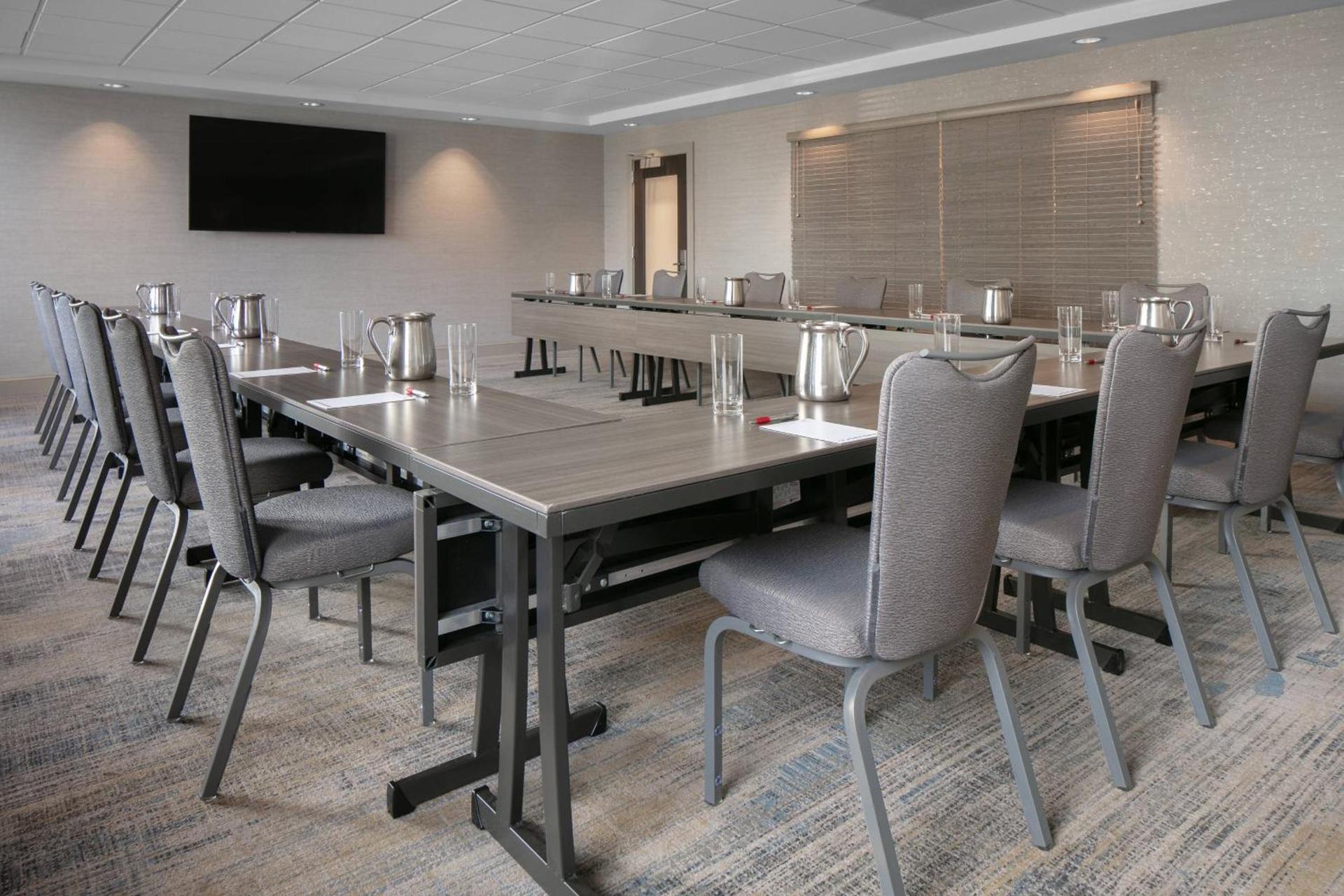 West Des Moines Marriott photo 36