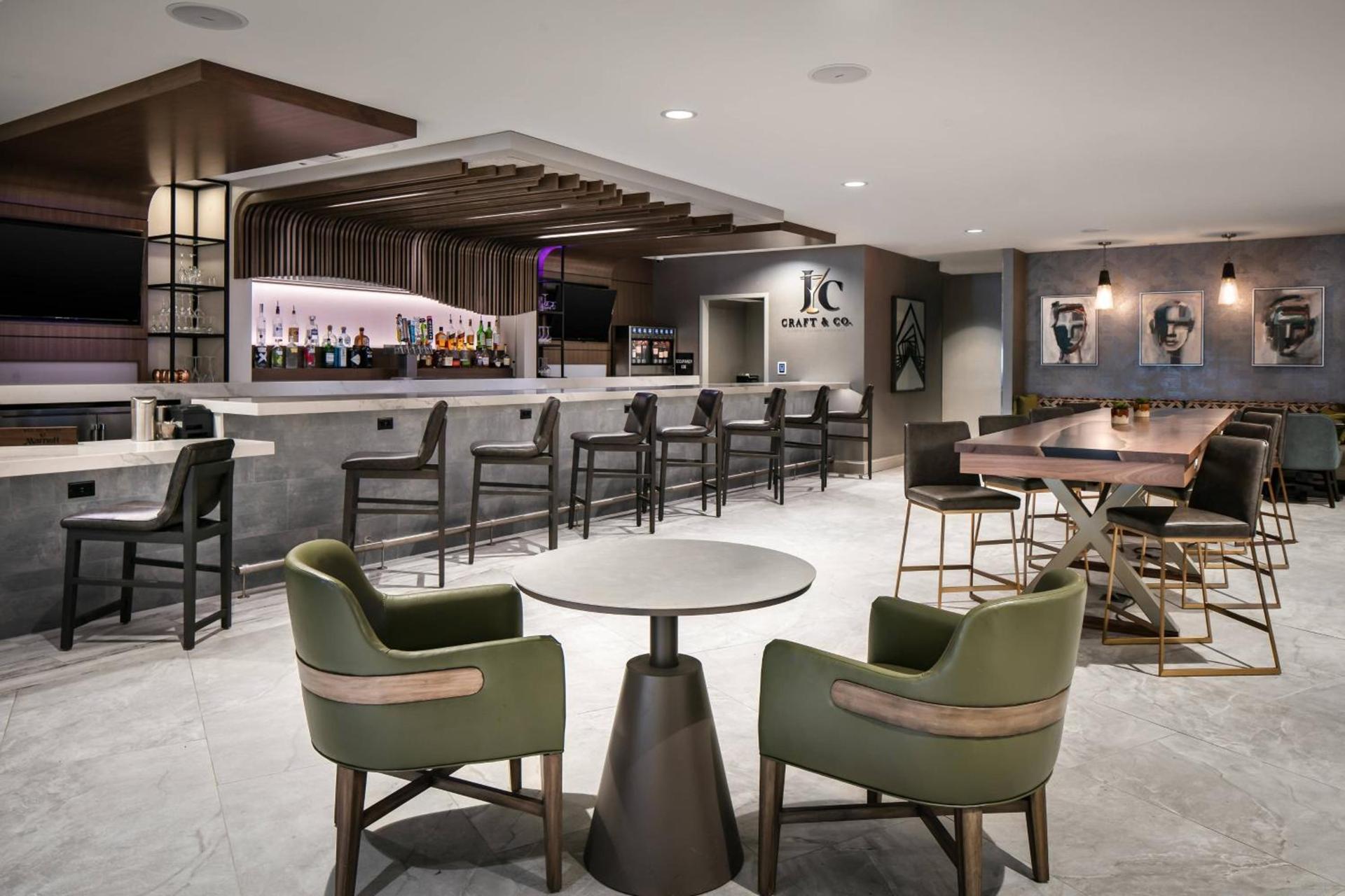 West Des Moines Marriott photo 26