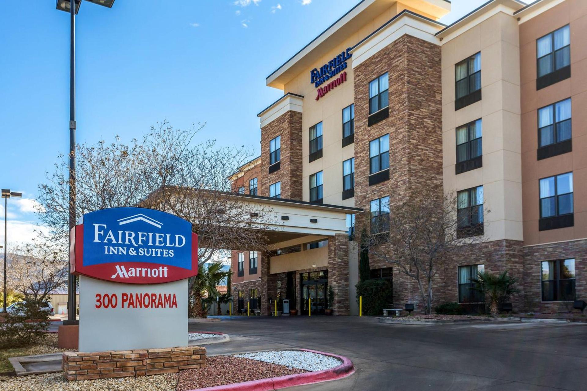 Fairfield Inn & Suites by Marriott Alamogordo photo 3