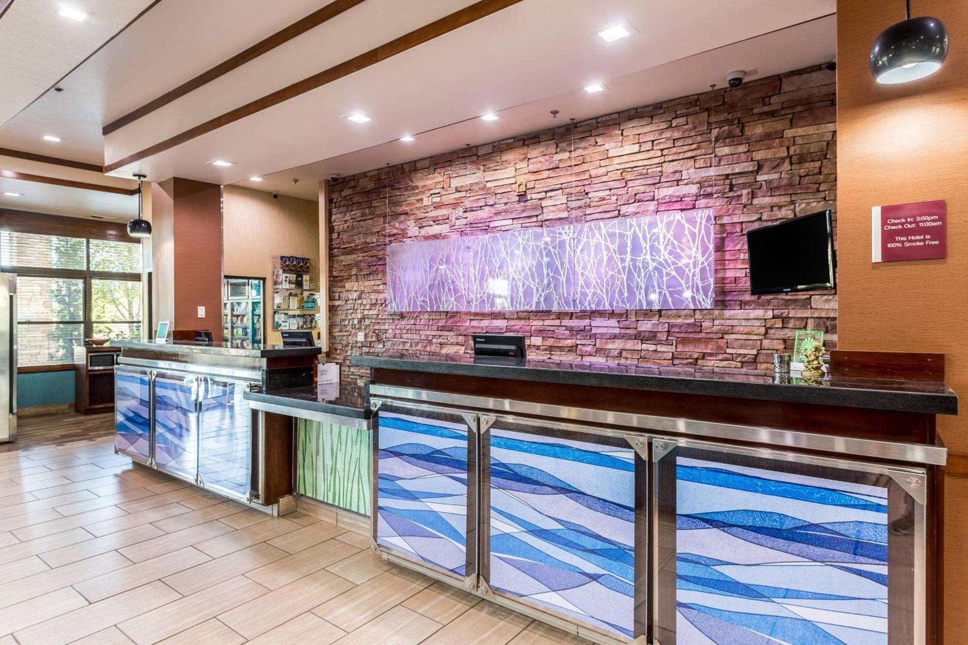 Fairfield Inn & Suites by Marriott Alamogordo photo 4