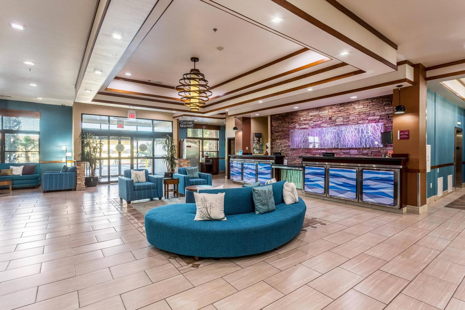 Fairfield Inn & Suites by Marriott Alamogordo photo 2