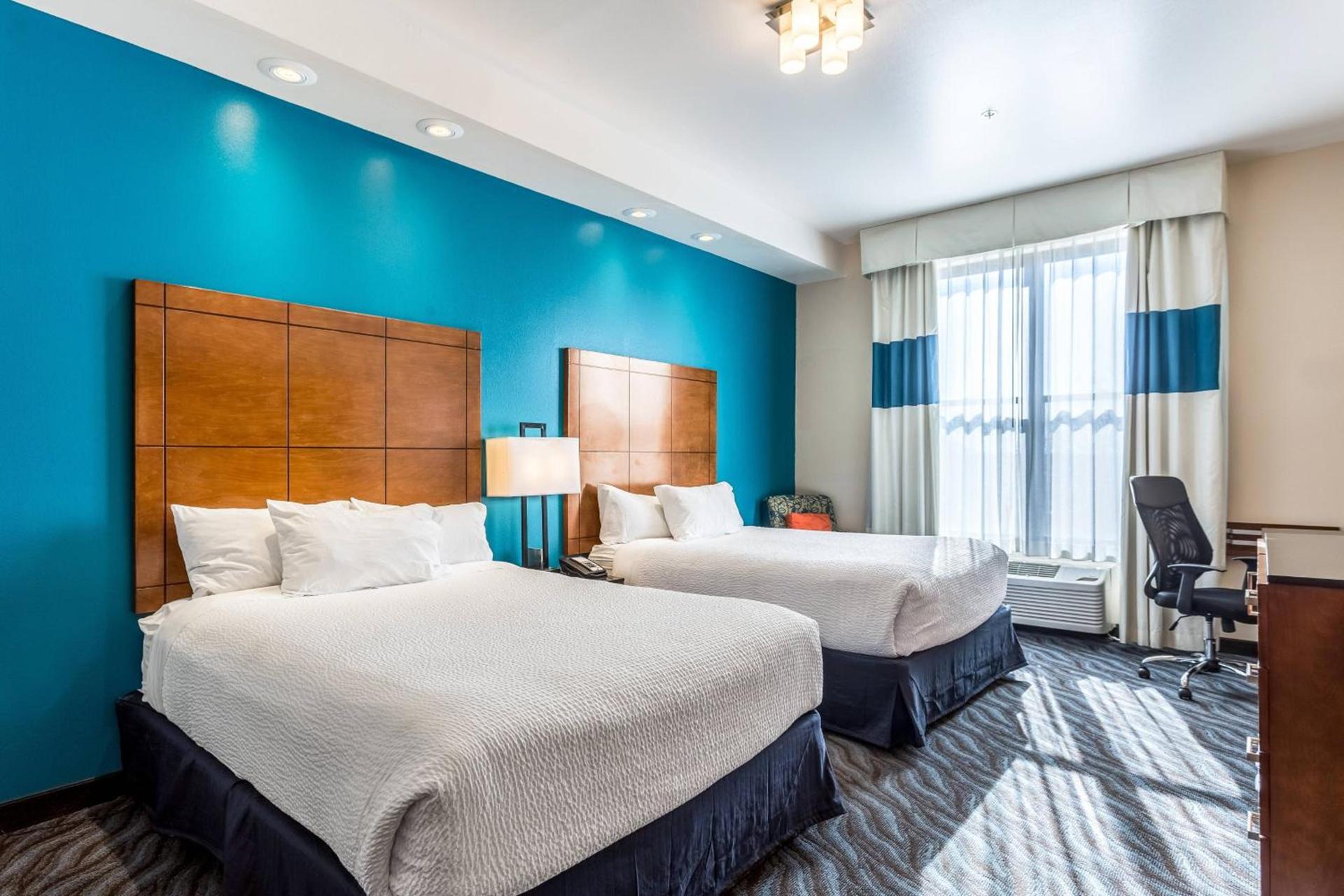 Fairfield Inn & Suites by Marriott Alamogordo photo 5