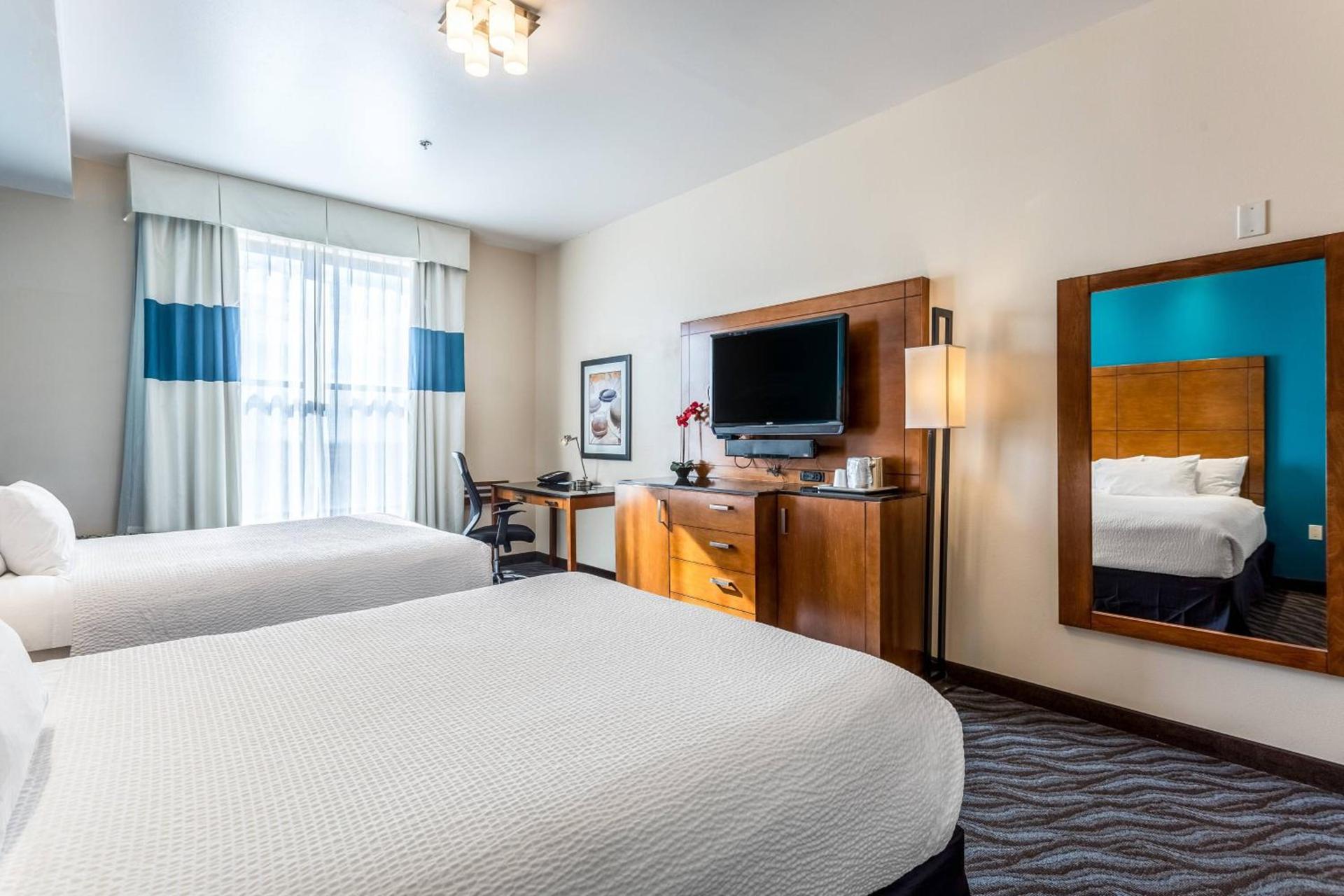 Fairfield Inn & Suites by Marriott Alamogordo photo 6