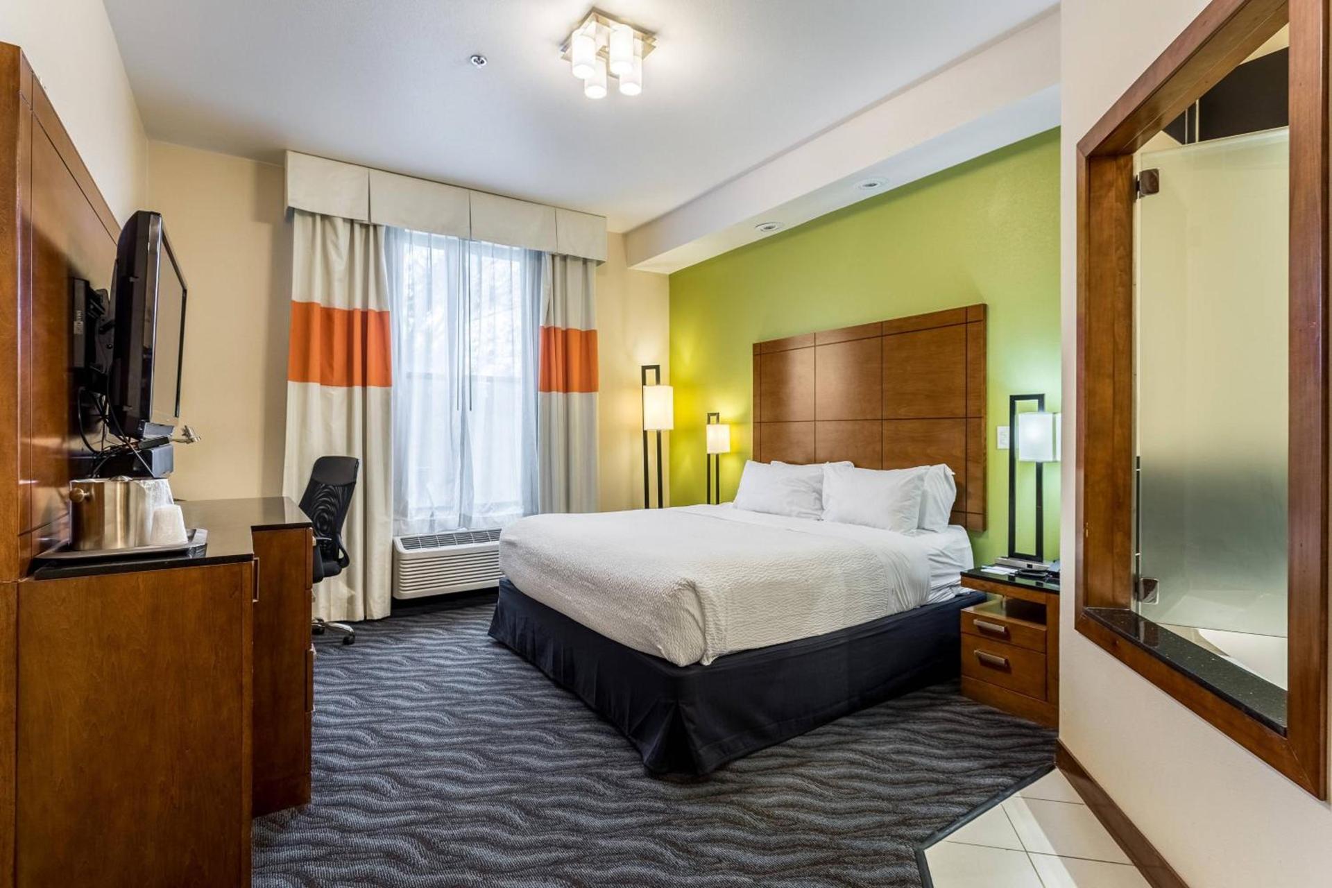 Fairfield Inn & Suites by Marriott Alamogordo photo 9