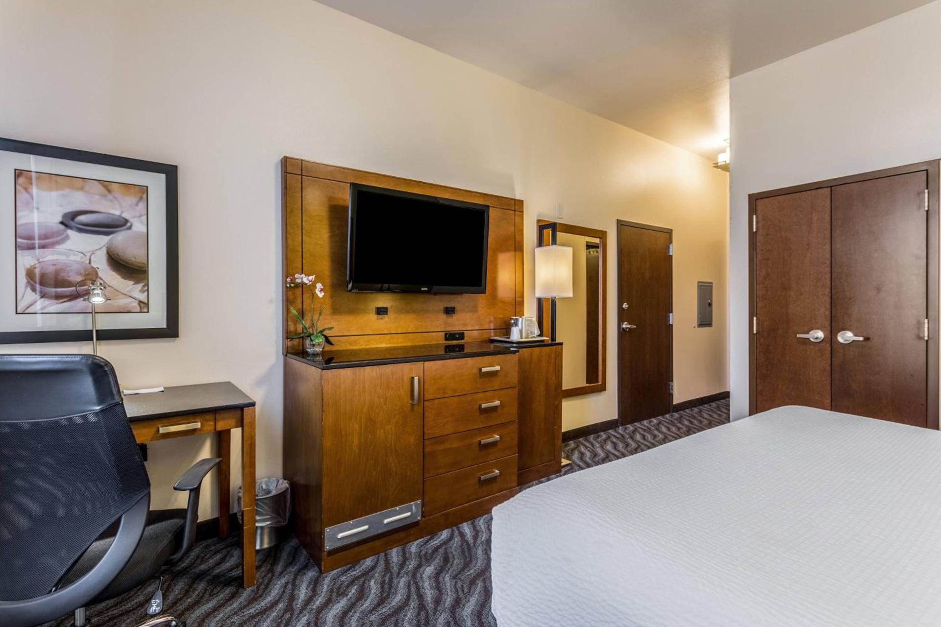 Fairfield Inn & Suites by Marriott Alamogordo photo 8