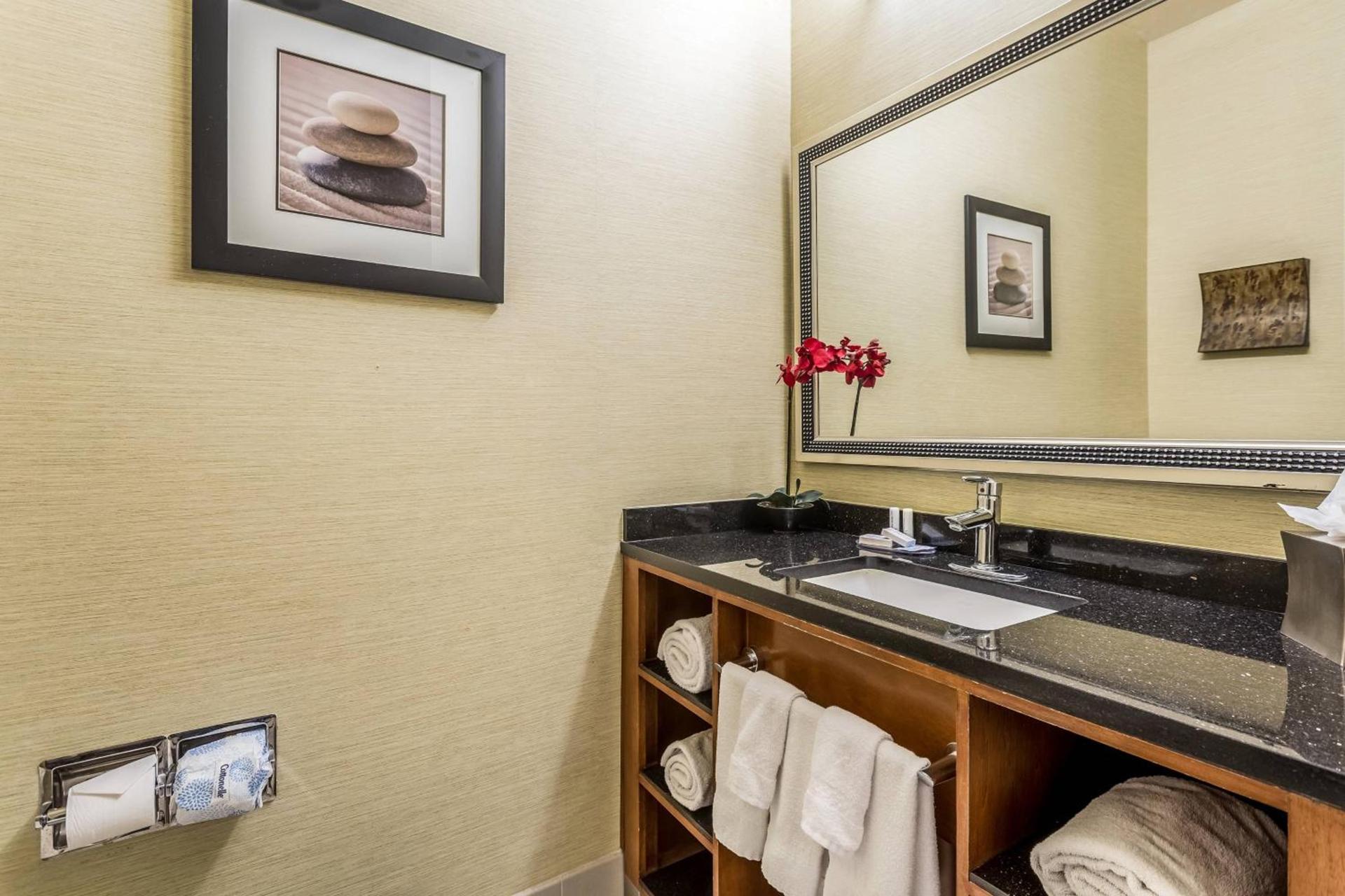 Fairfield Inn & Suites by Marriott Alamogordo photo 11