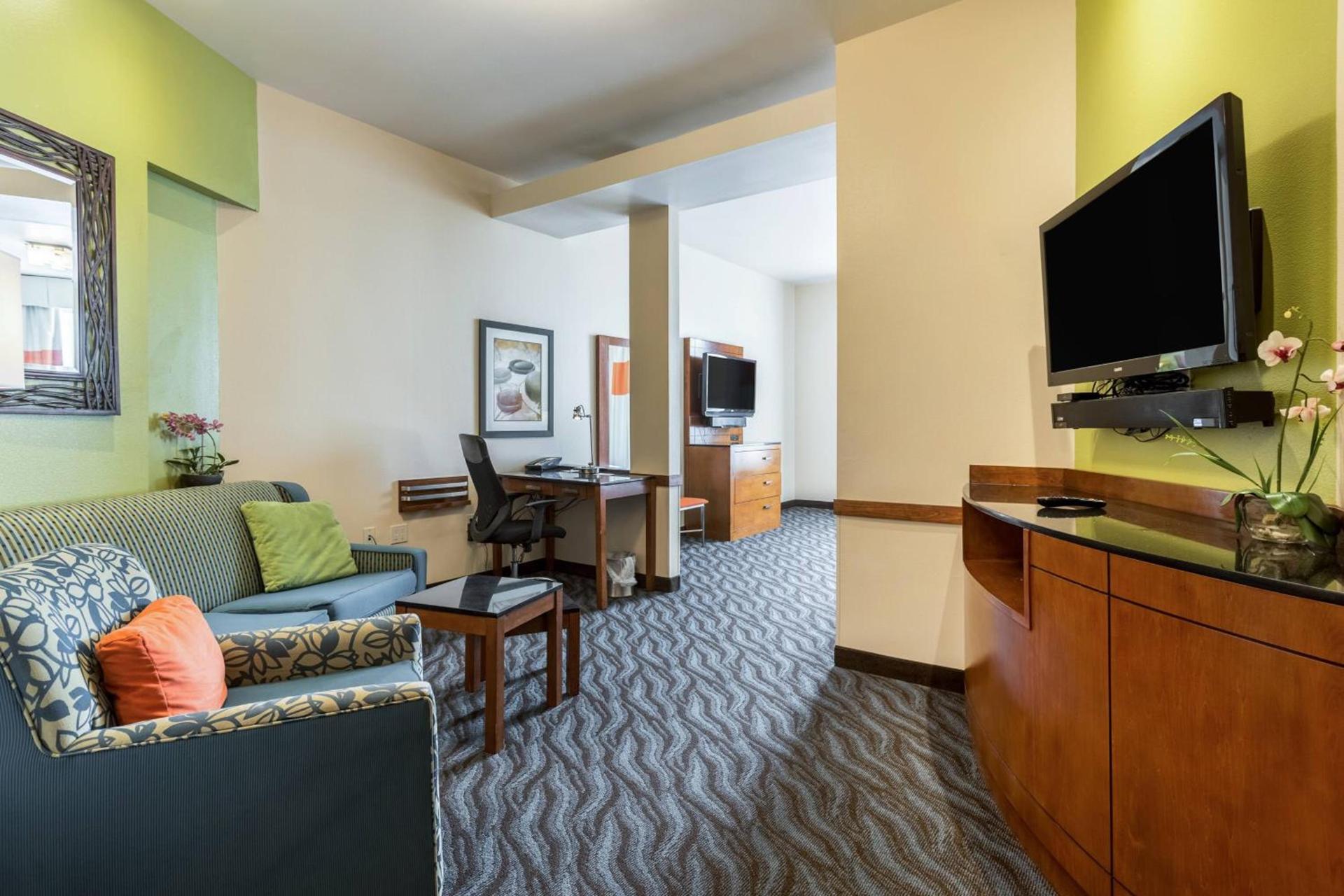Fairfield Inn & Suites by Marriott Alamogordo photo 12