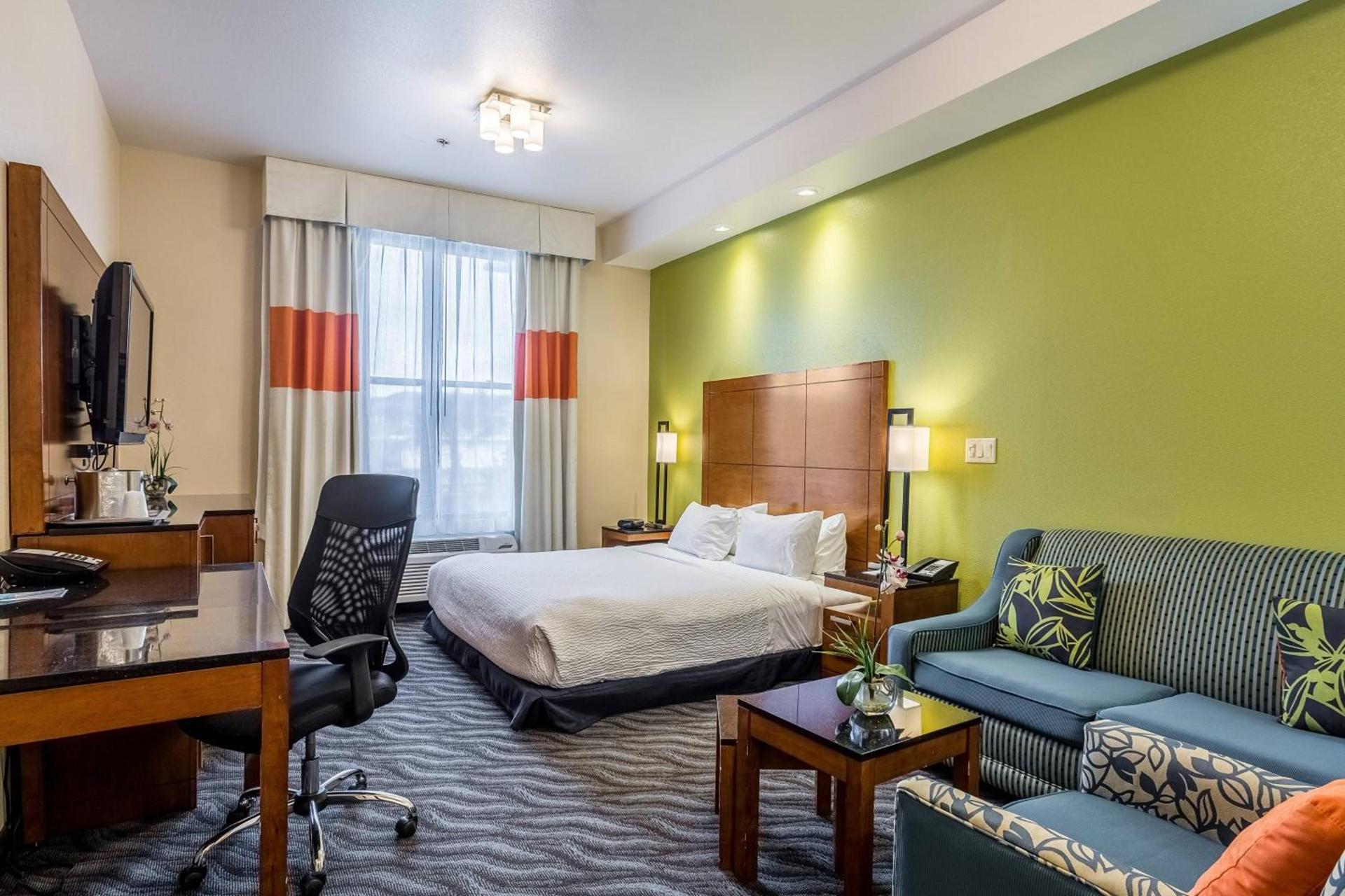 Fairfield Inn & Suites by Marriott Alamogordo photo 13