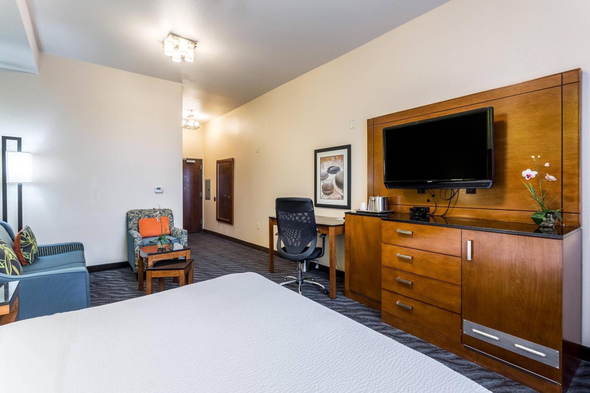 Fairfield Inn & Suites by Marriott Alamogordo photo 14