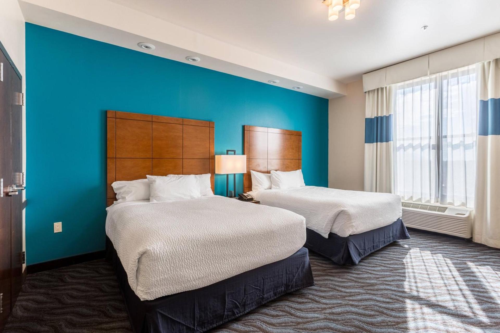 Fairfield Inn & Suites by Marriott Alamogordo photo 16