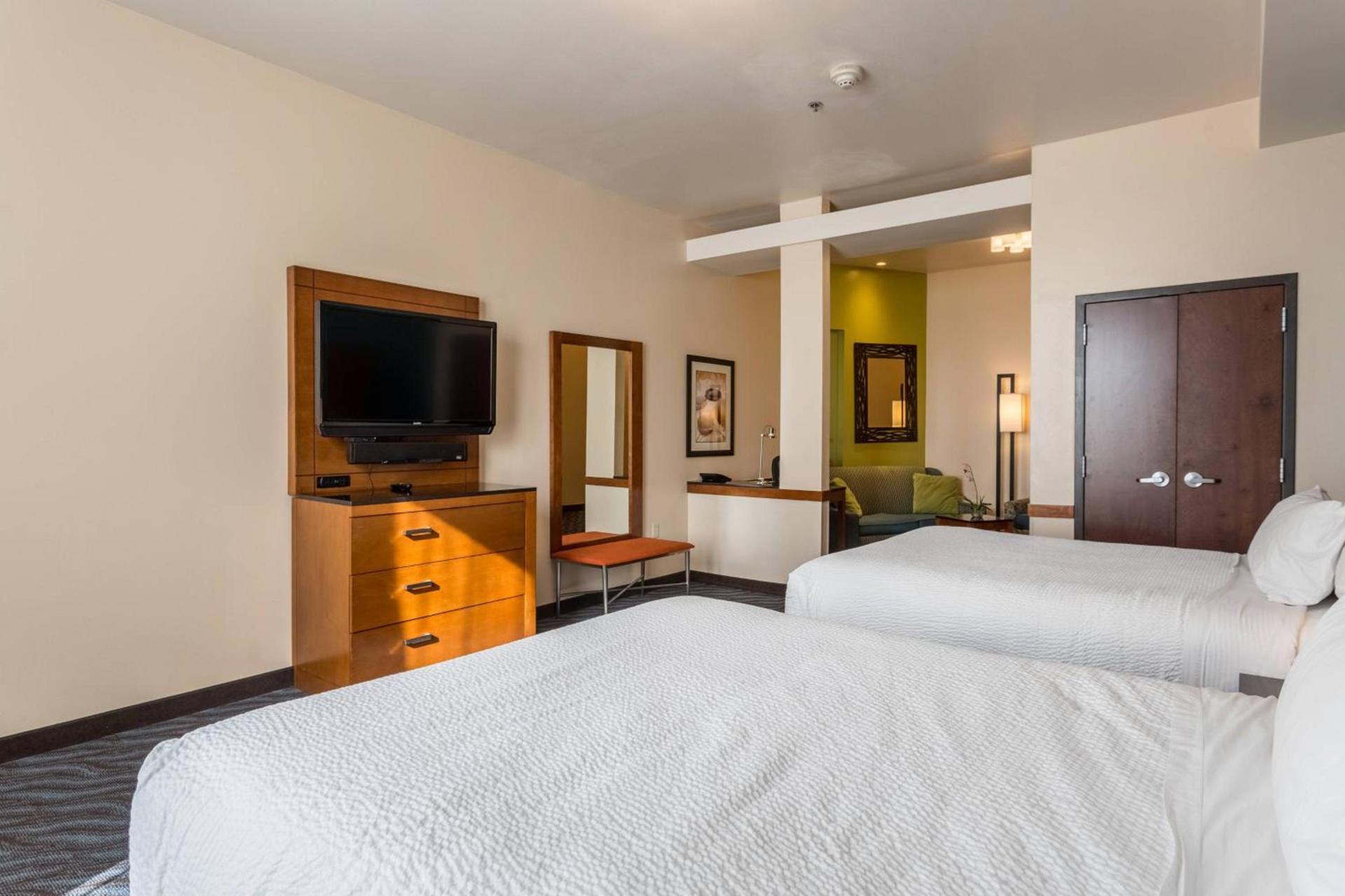 Fairfield Inn & Suites by Marriott Alamogordo photo 17