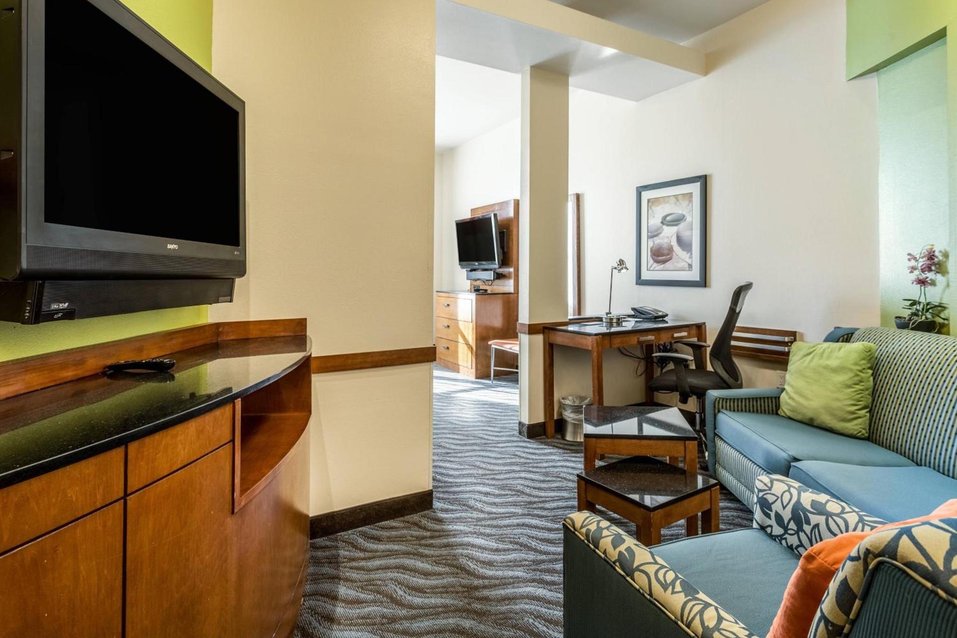 Fairfield Inn & Suites by Marriott Alamogordo photo 18