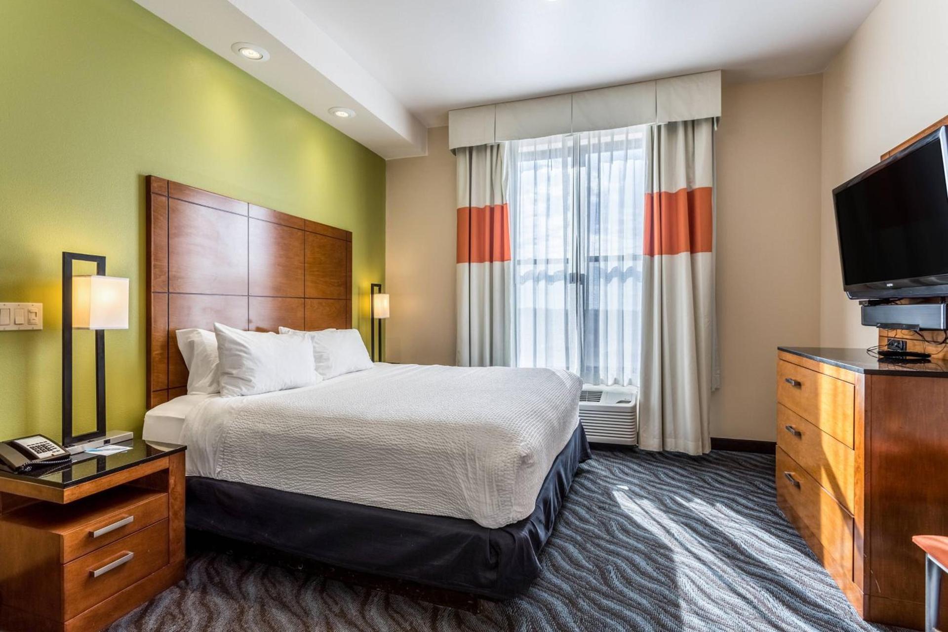Fairfield Inn & Suites by Marriott Alamogordo photo 19