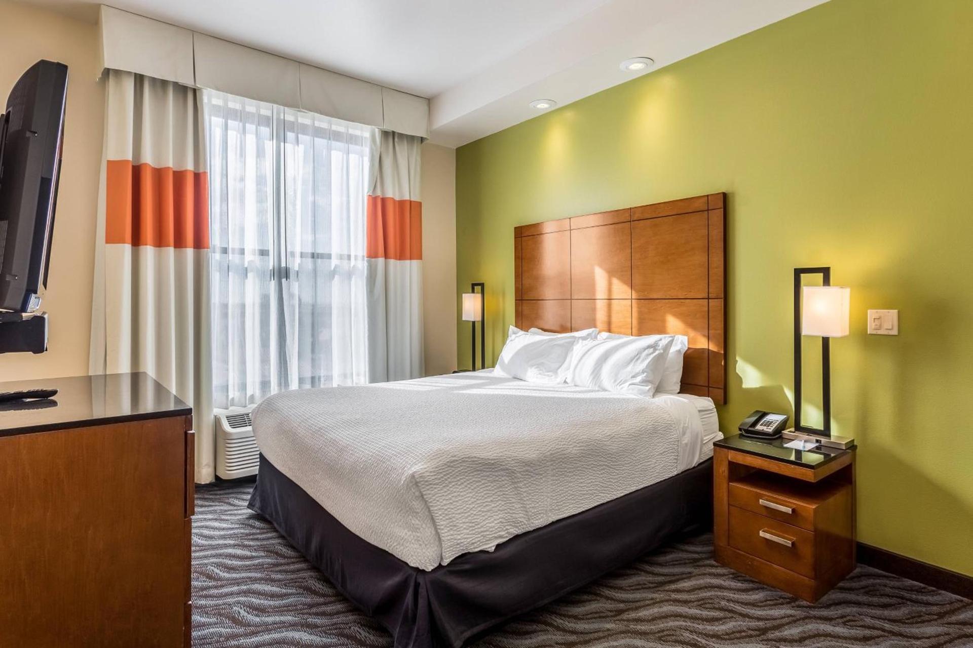 Fairfield Inn & Suites by Marriott Alamogordo photo 20