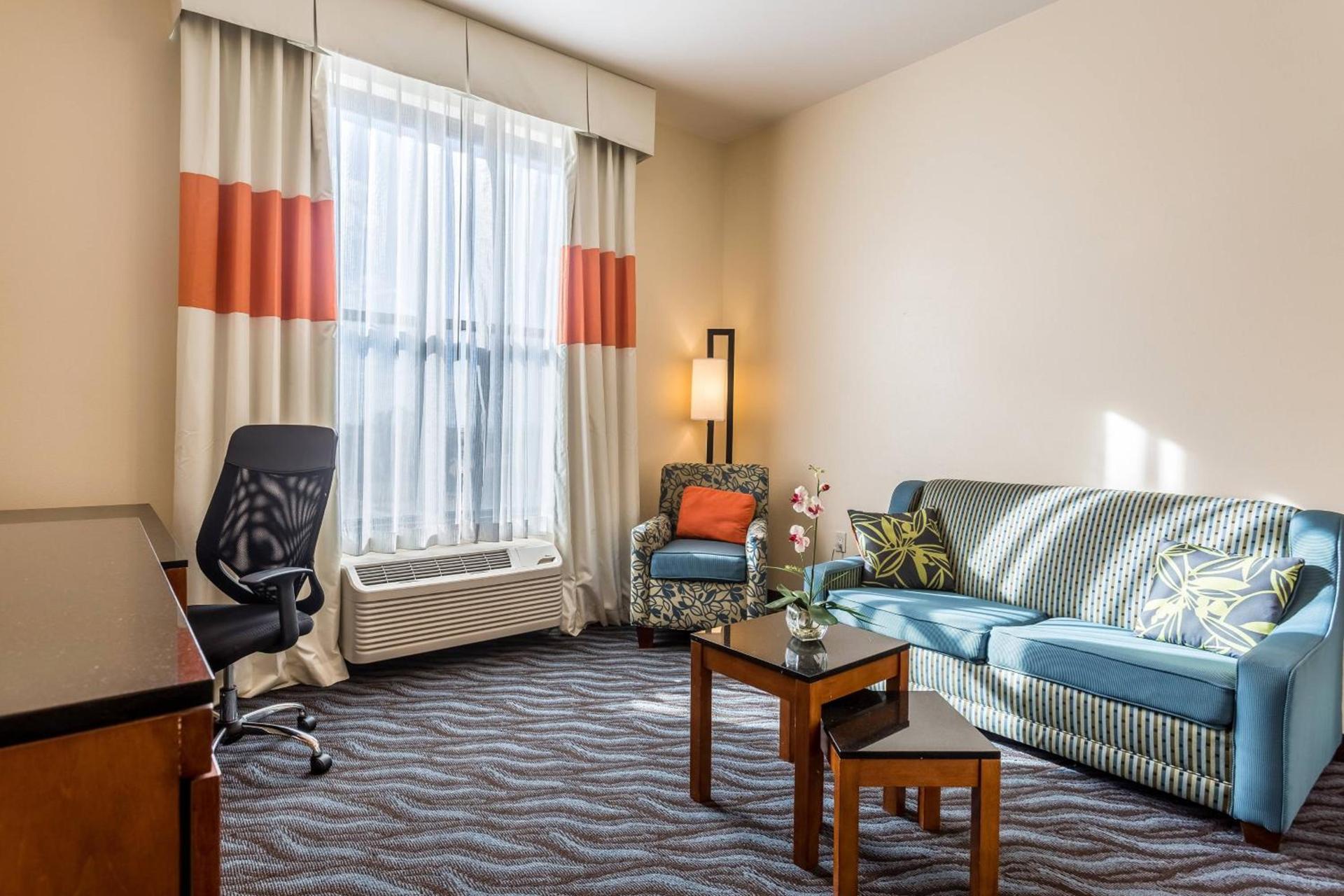 Fairfield Inn & Suites by Marriott Alamogordo photo 21