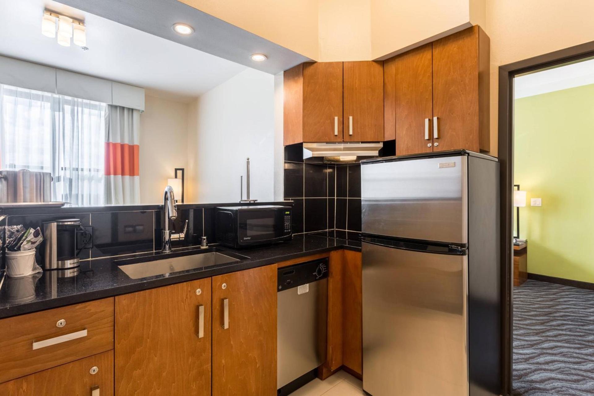 Fairfield Inn & Suites by Marriott Alamogordo photo 22