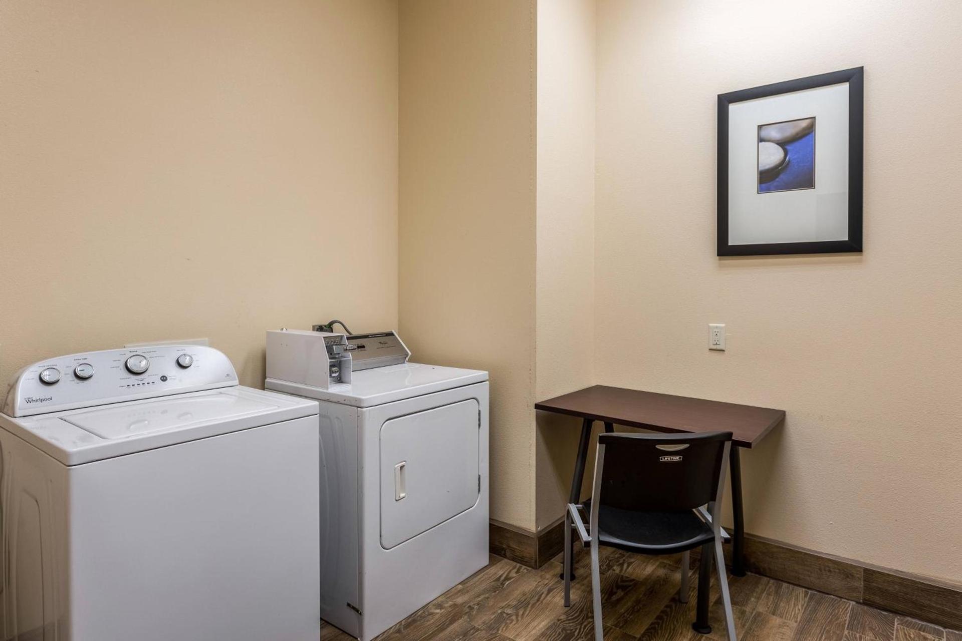 Fairfield Inn & Suites by Marriott Alamogordo photo 25