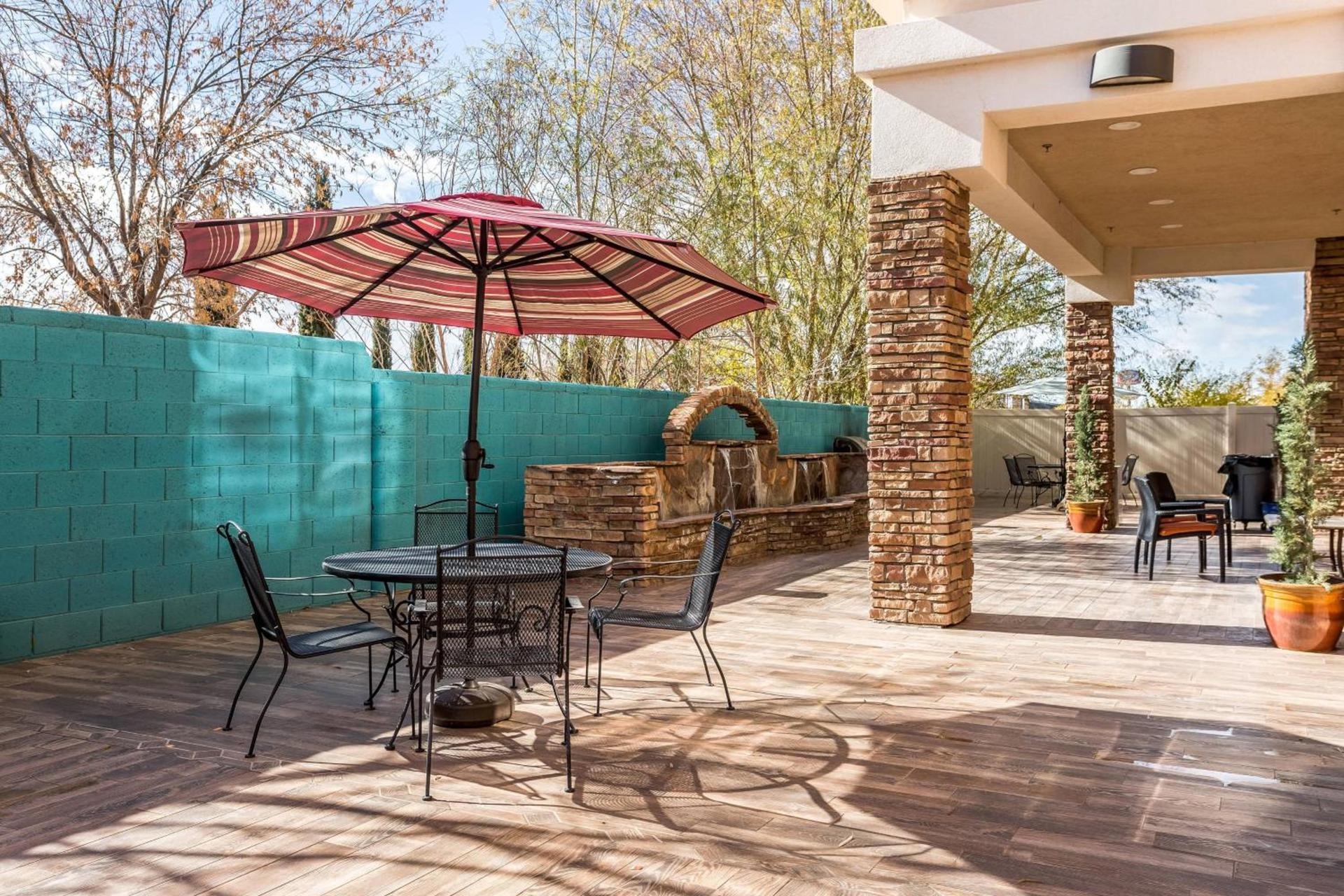 Fairfield Inn & Suites by Marriott Alamogordo photo 26
