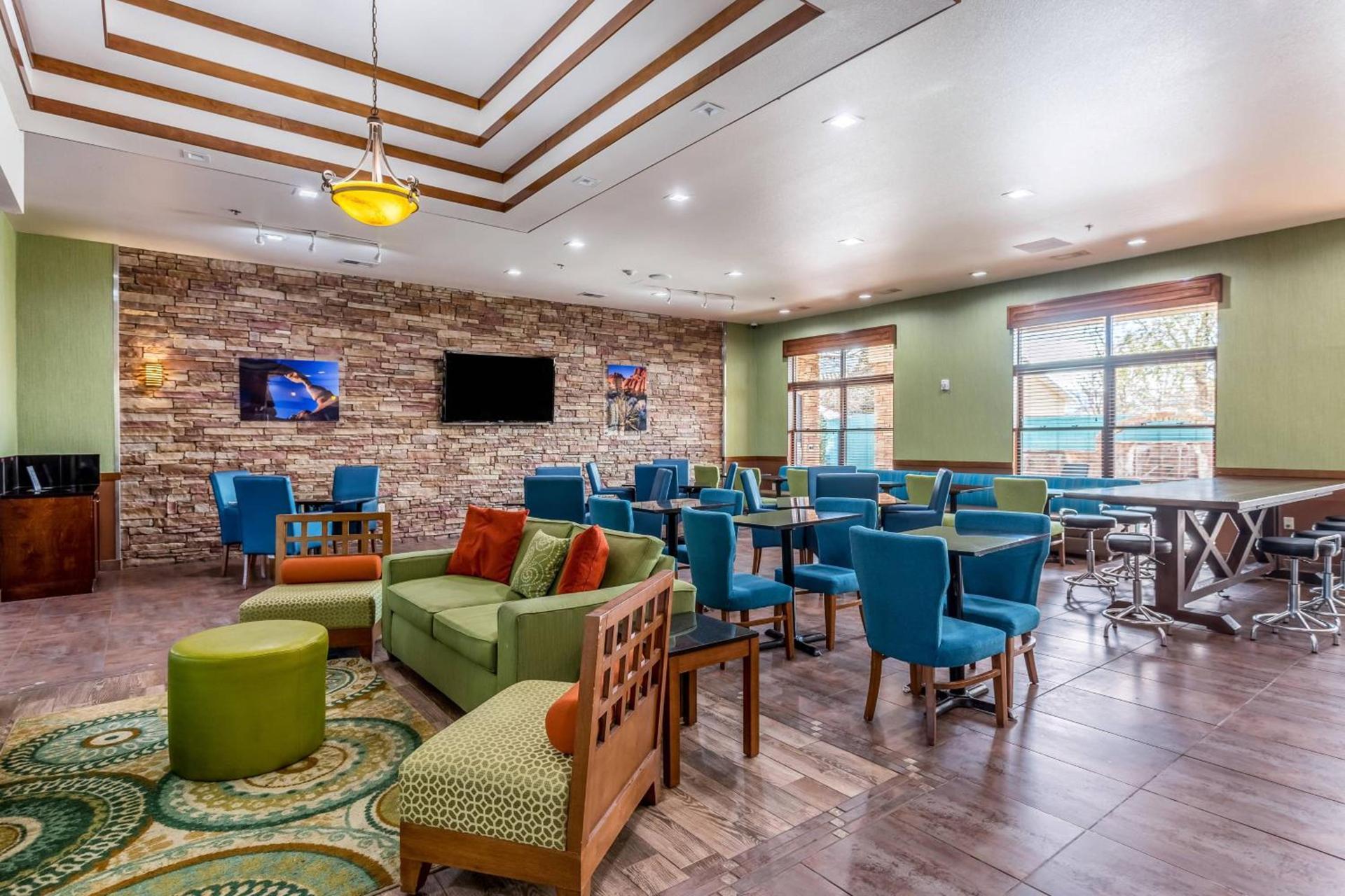 Fairfield Inn & Suites by Marriott Alamogordo photo 27