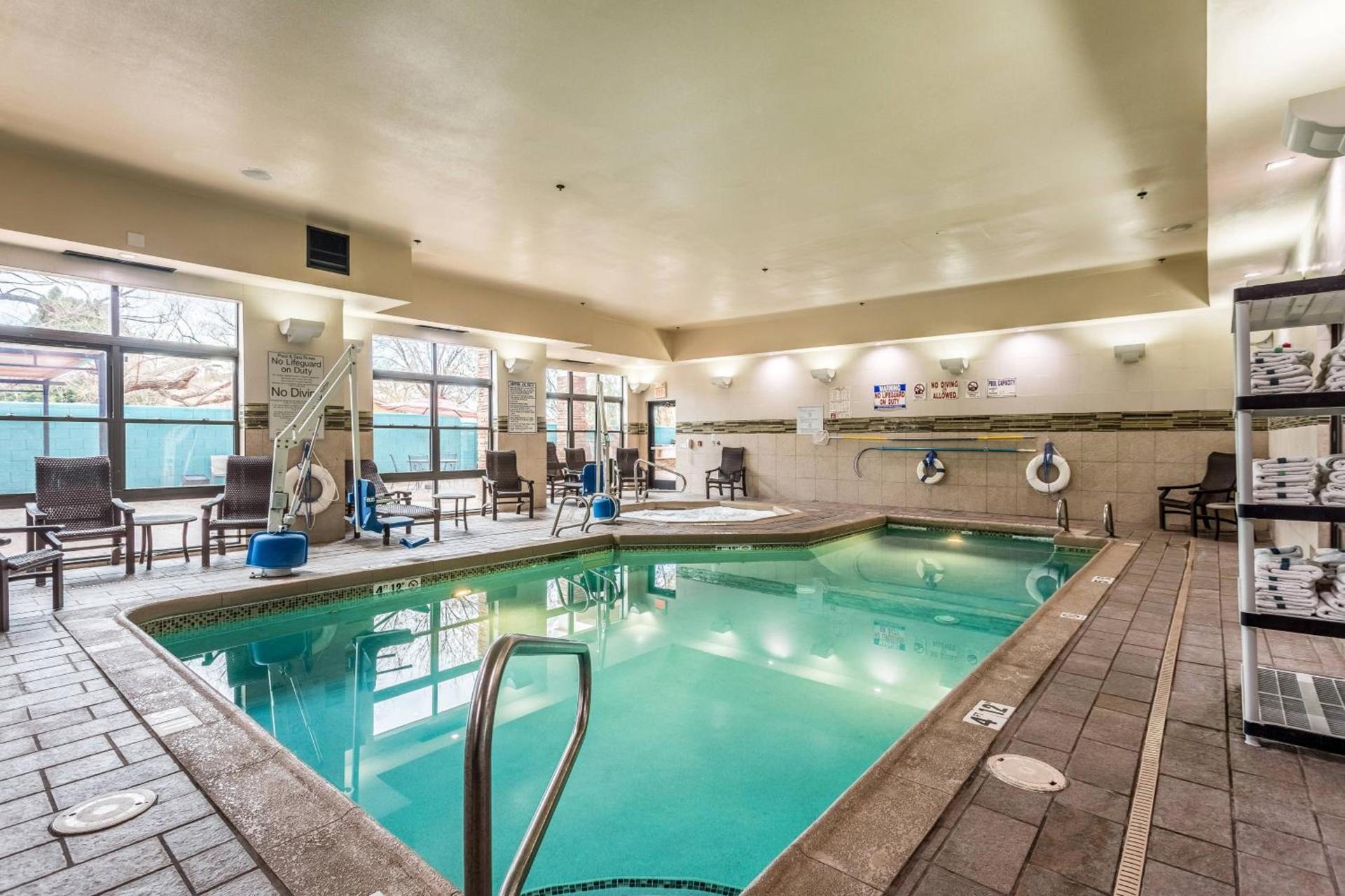 Fairfield Inn & Suites by Marriott Alamogordo photo 29