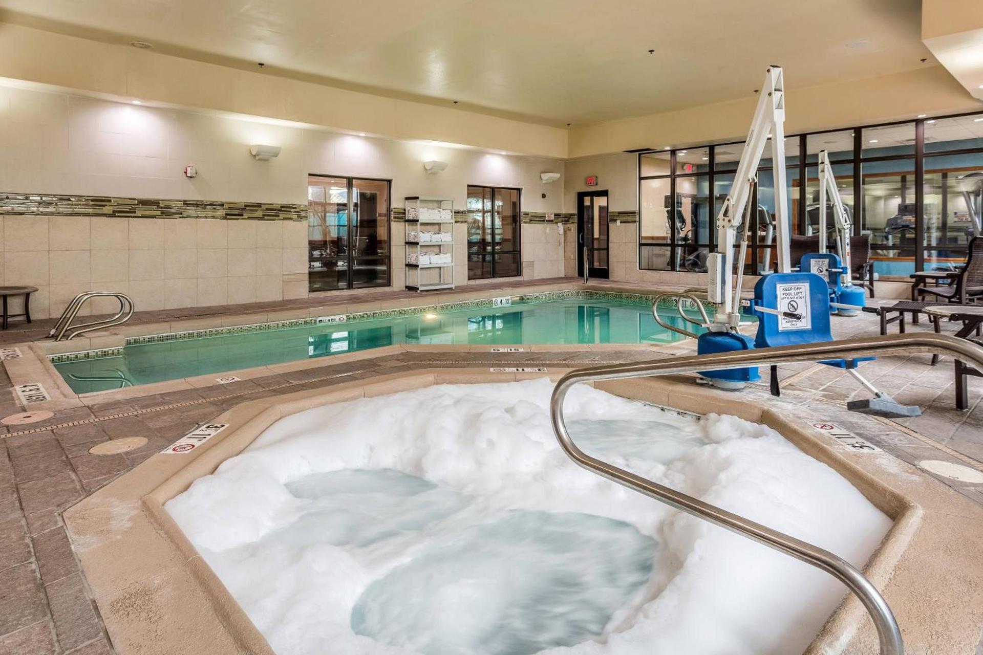 Fairfield Inn & Suites by Marriott Alamogordo photo 30