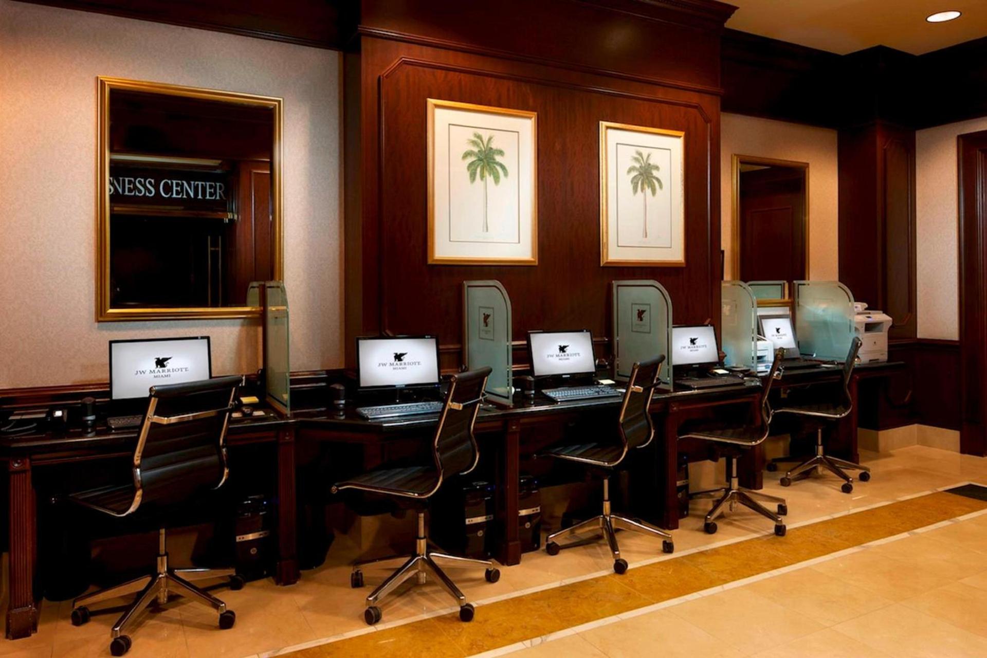 JW Marriott Miami photo 35