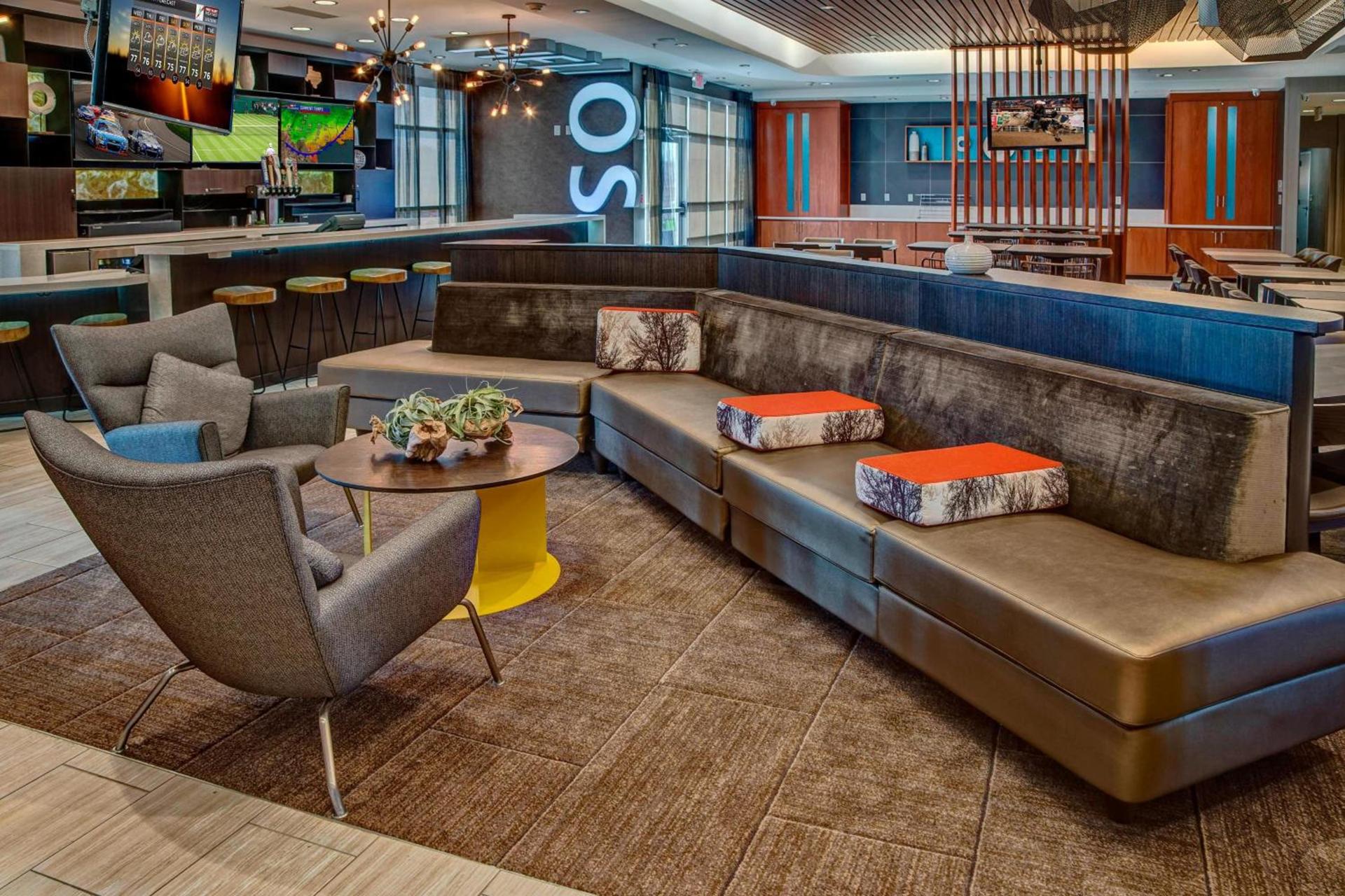 SpringHill Suites by Marriott Amarillo photo 4