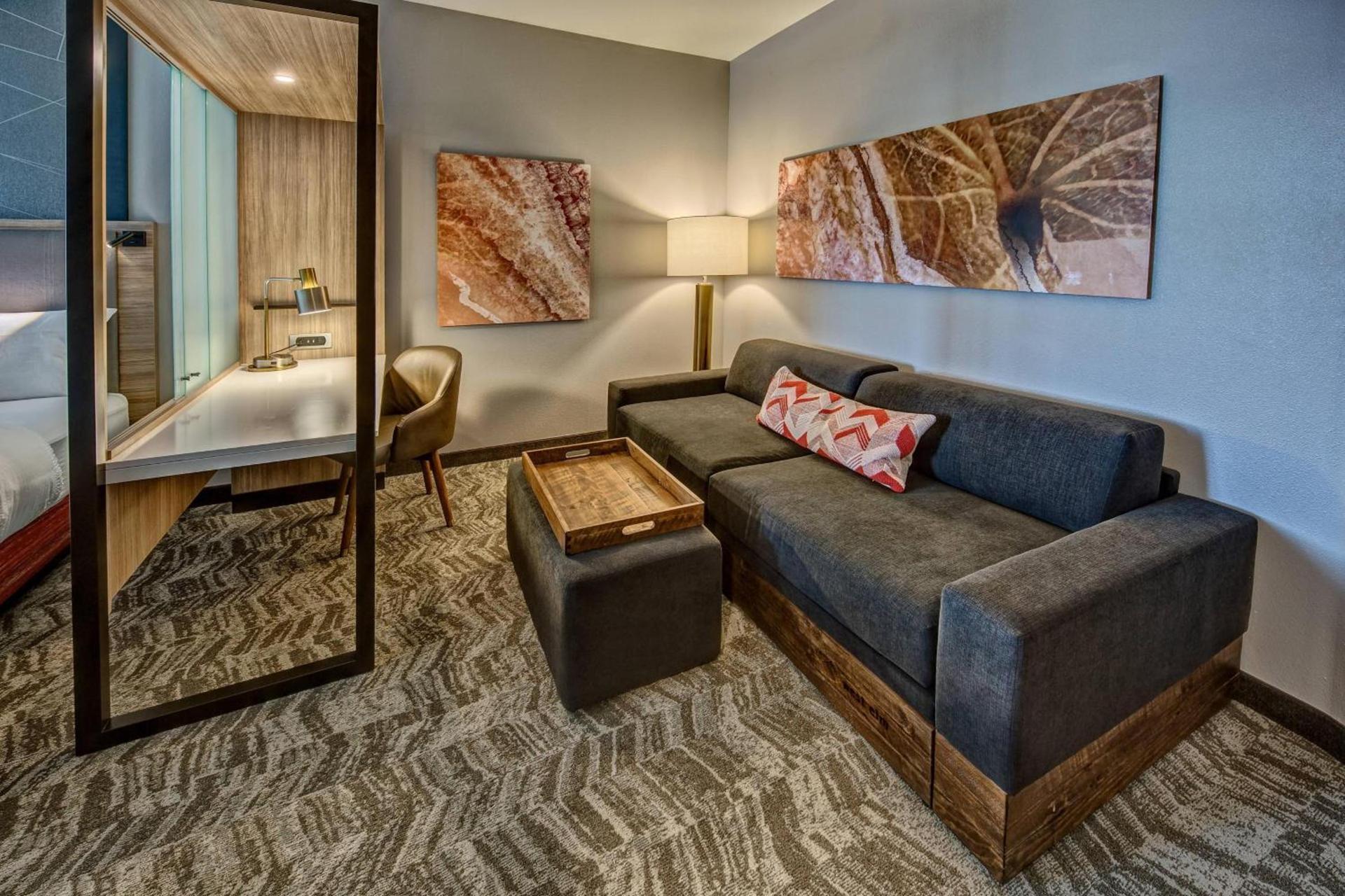 SpringHill Suites by Marriott Amarillo photo 5