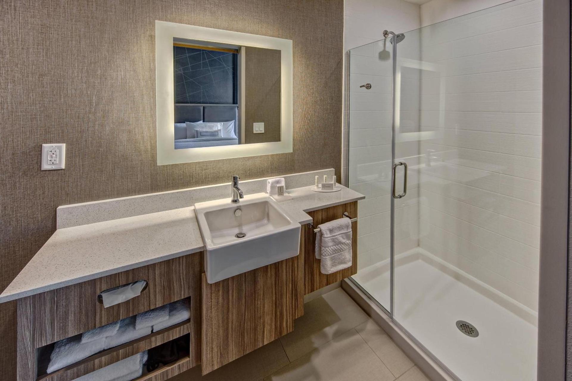 SpringHill Suites by Marriott Amarillo photo 8
